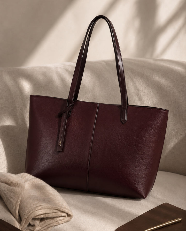 SHOPPER COMBI BURDEOS