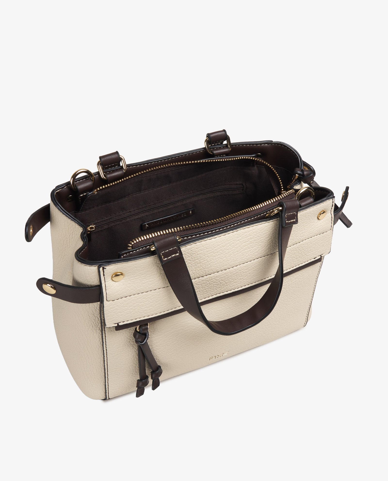 TOTE BICOLOR