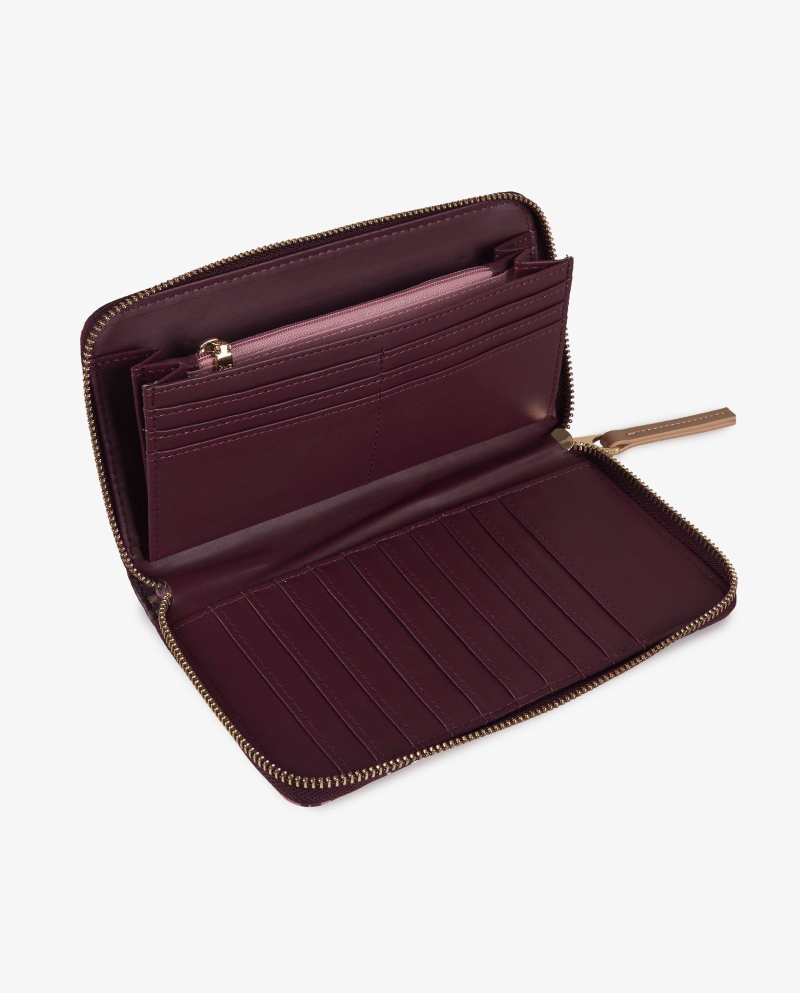 BILLETERA PRINT CAOS