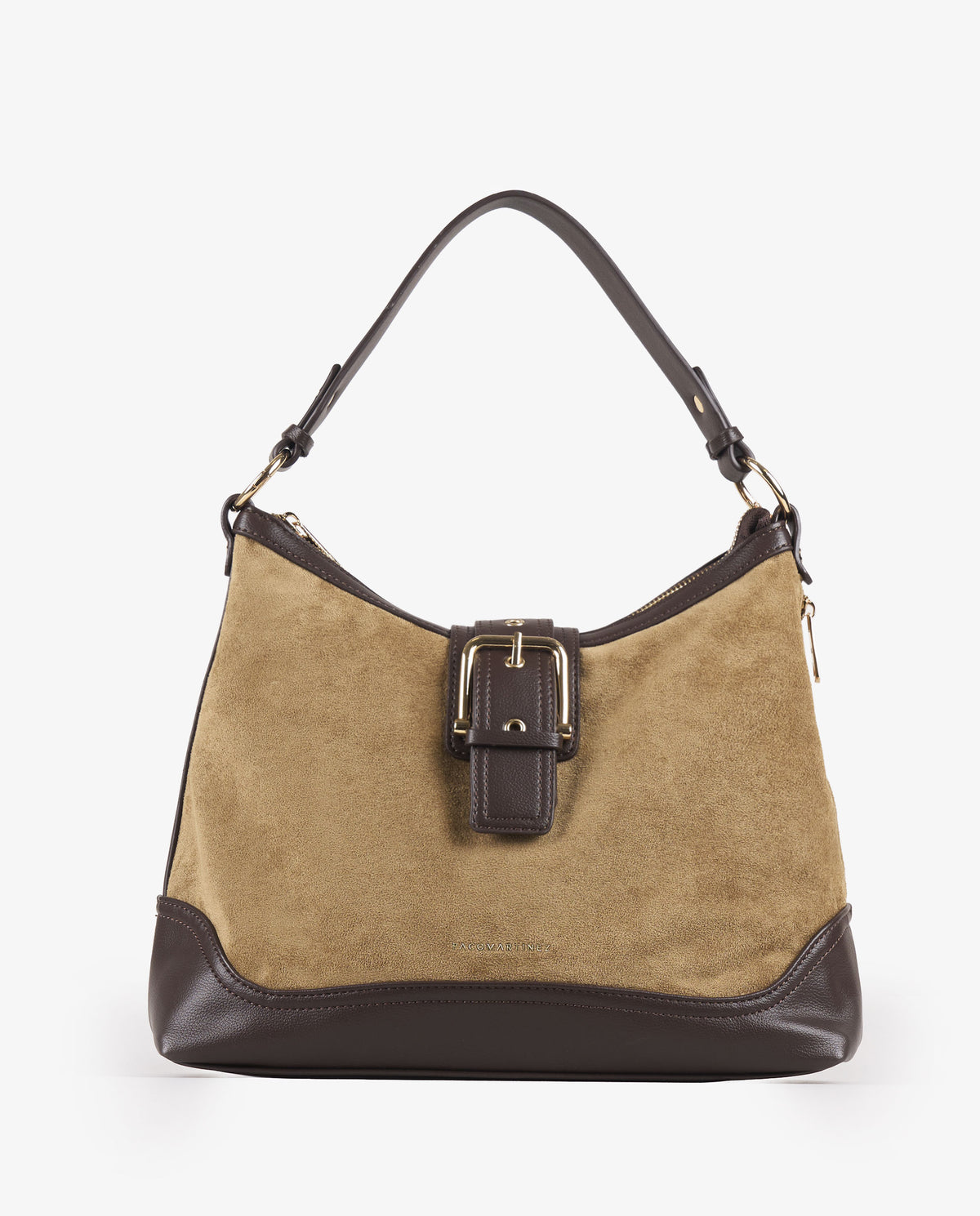 HOBO HEBILLA ANTELINA