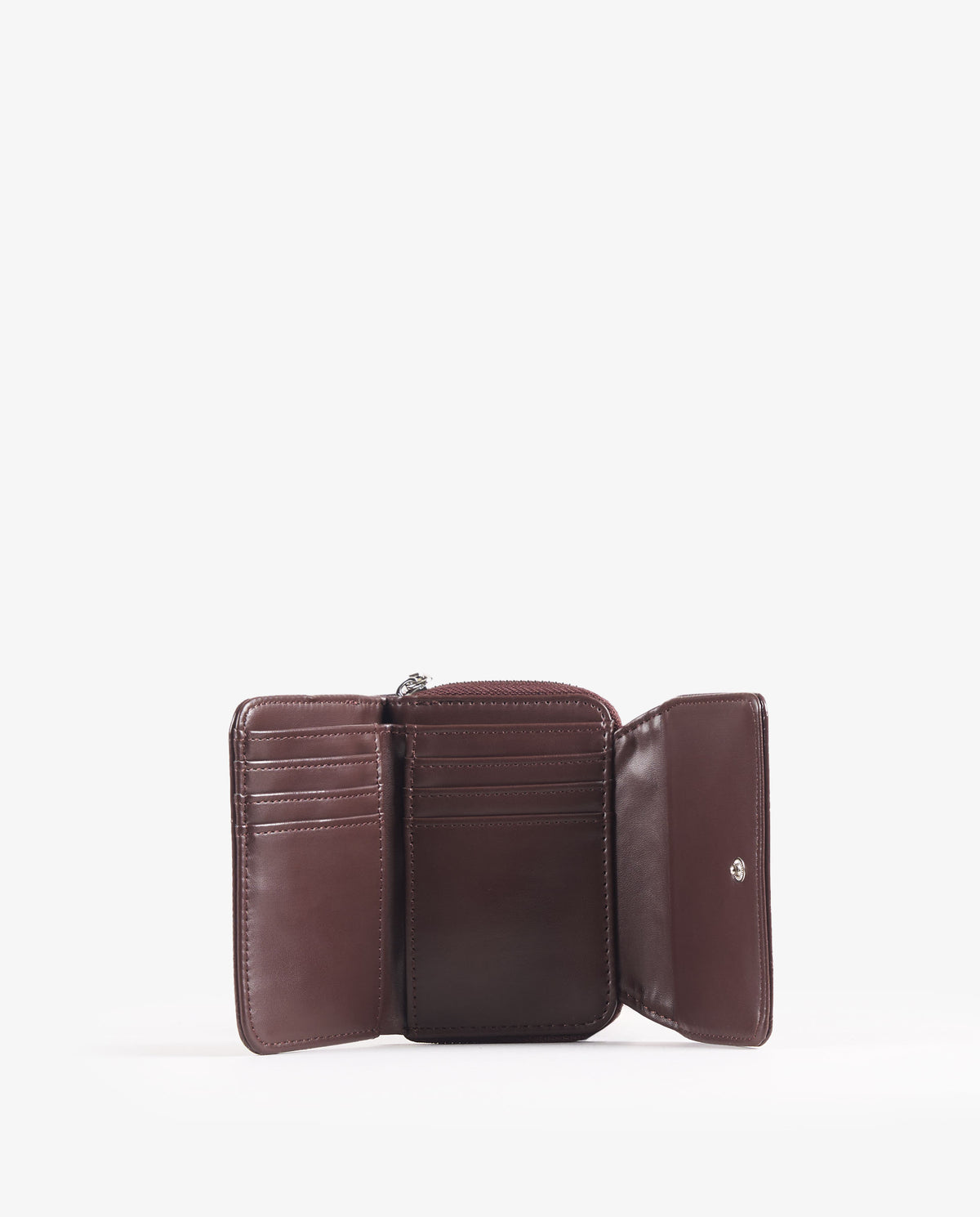 BILLETERA CHAROL MINI