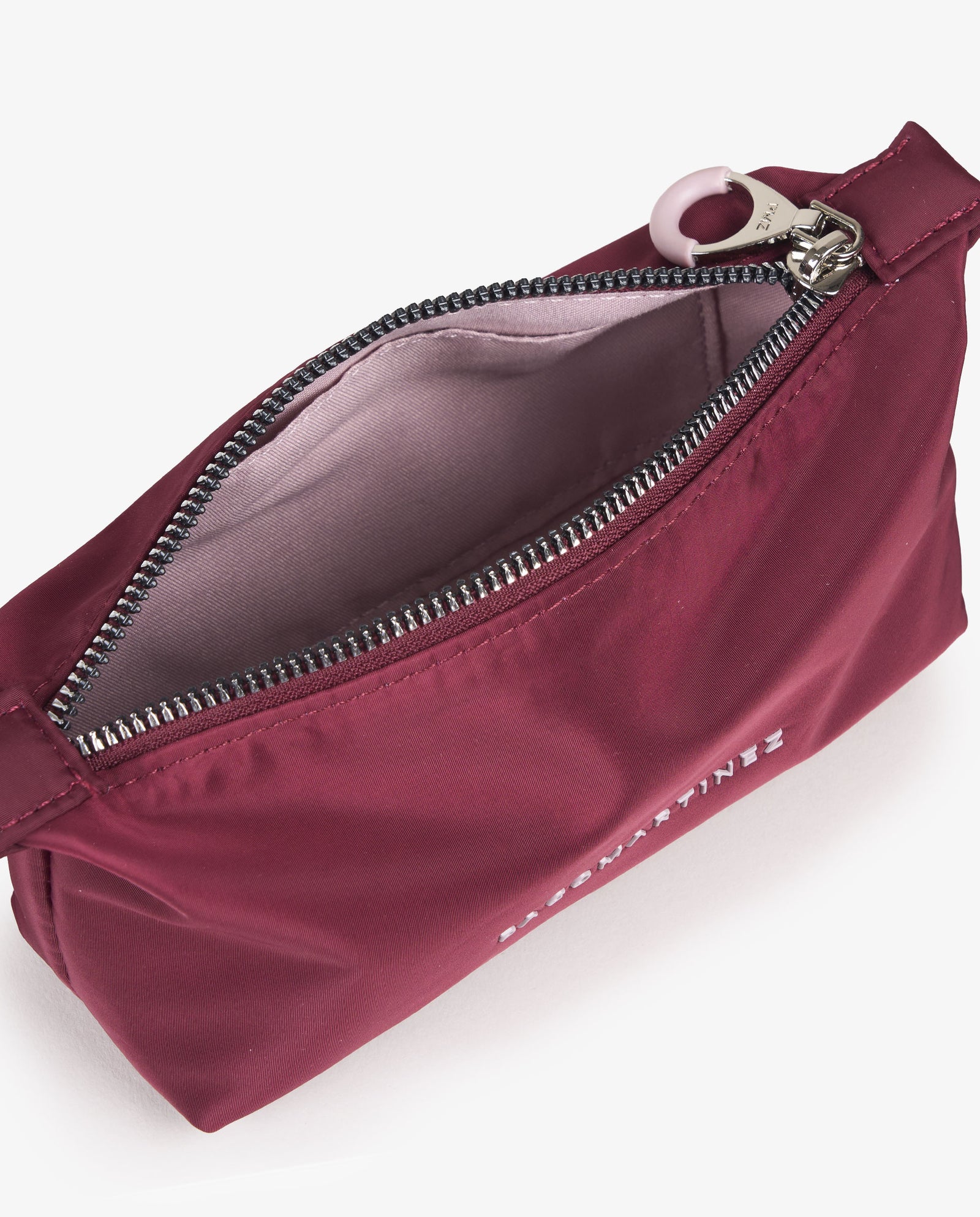 ESTUCHE NYLON BURDEOS