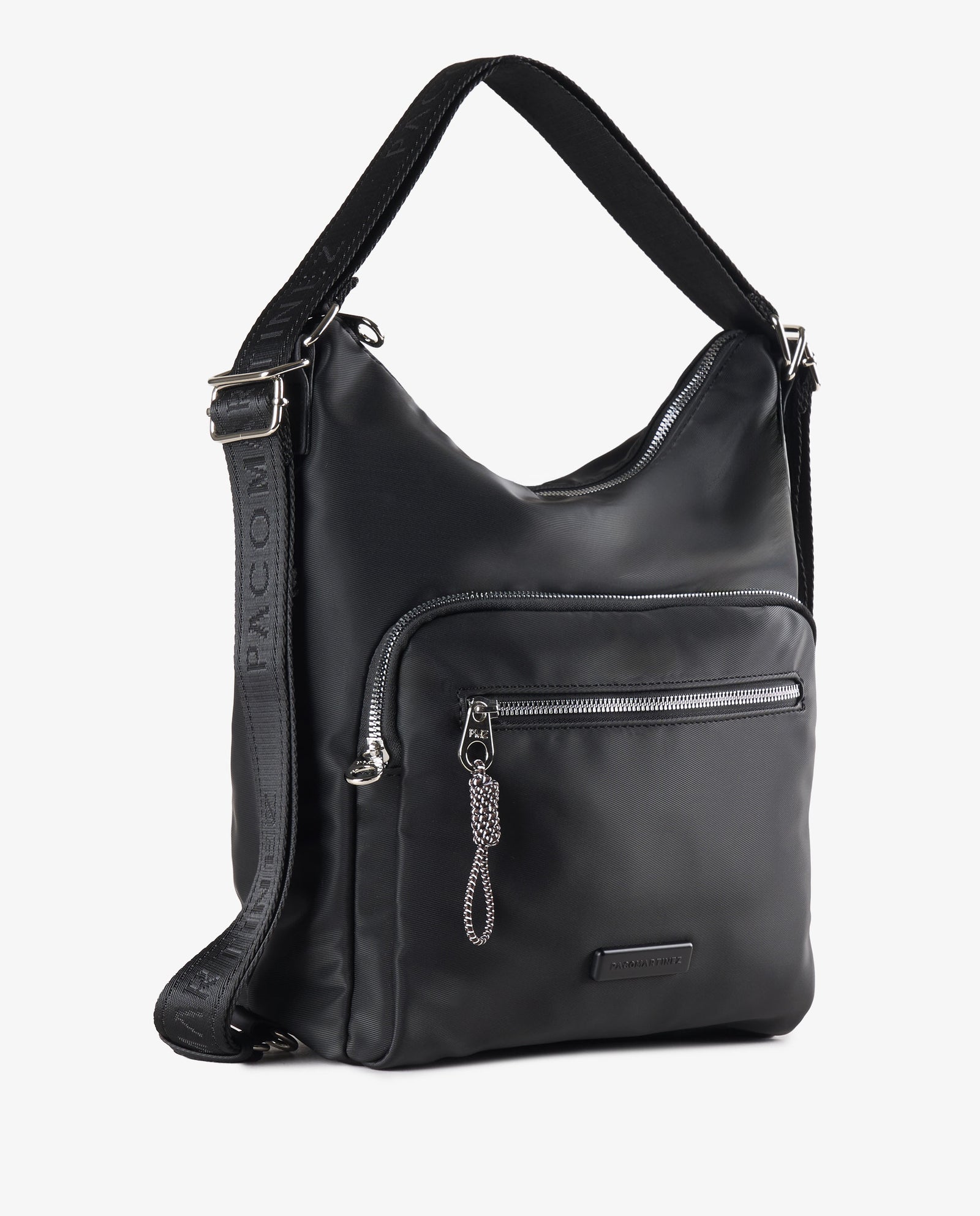 HOBO MOCHILA ENGOMADO