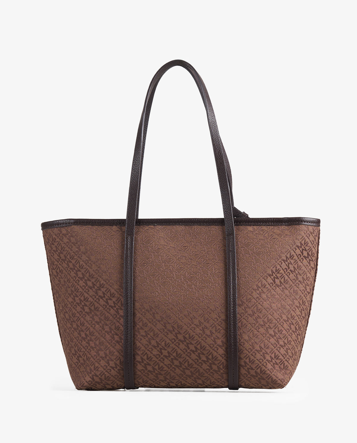 SHOULDER JACQUARD