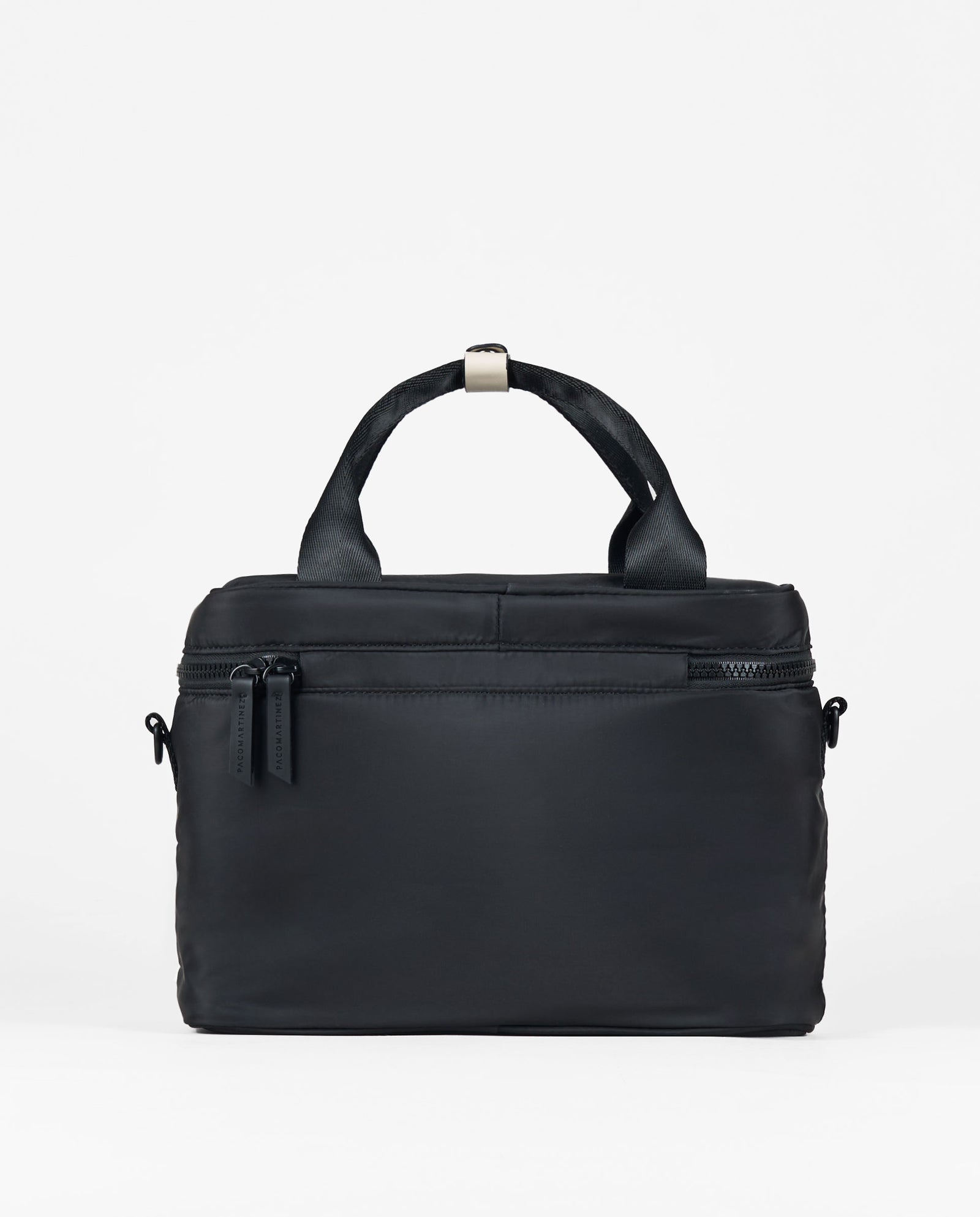 LUNCH BAG NYLON LLAVERO