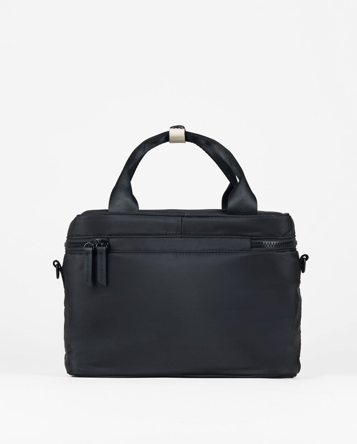 LUNCH BAG NYLON LLAVERO