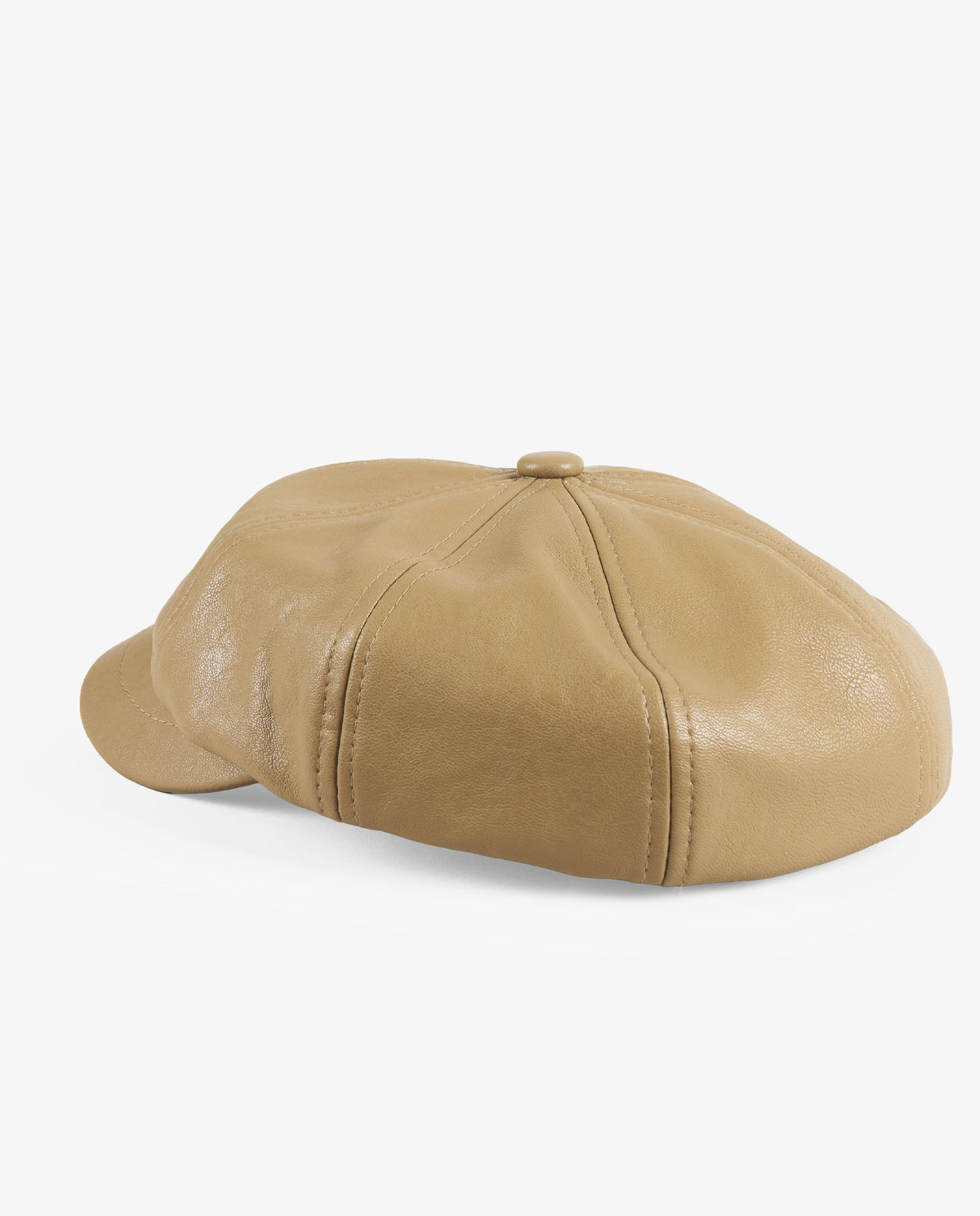 GORRO DOCKER EFECTO PIEL