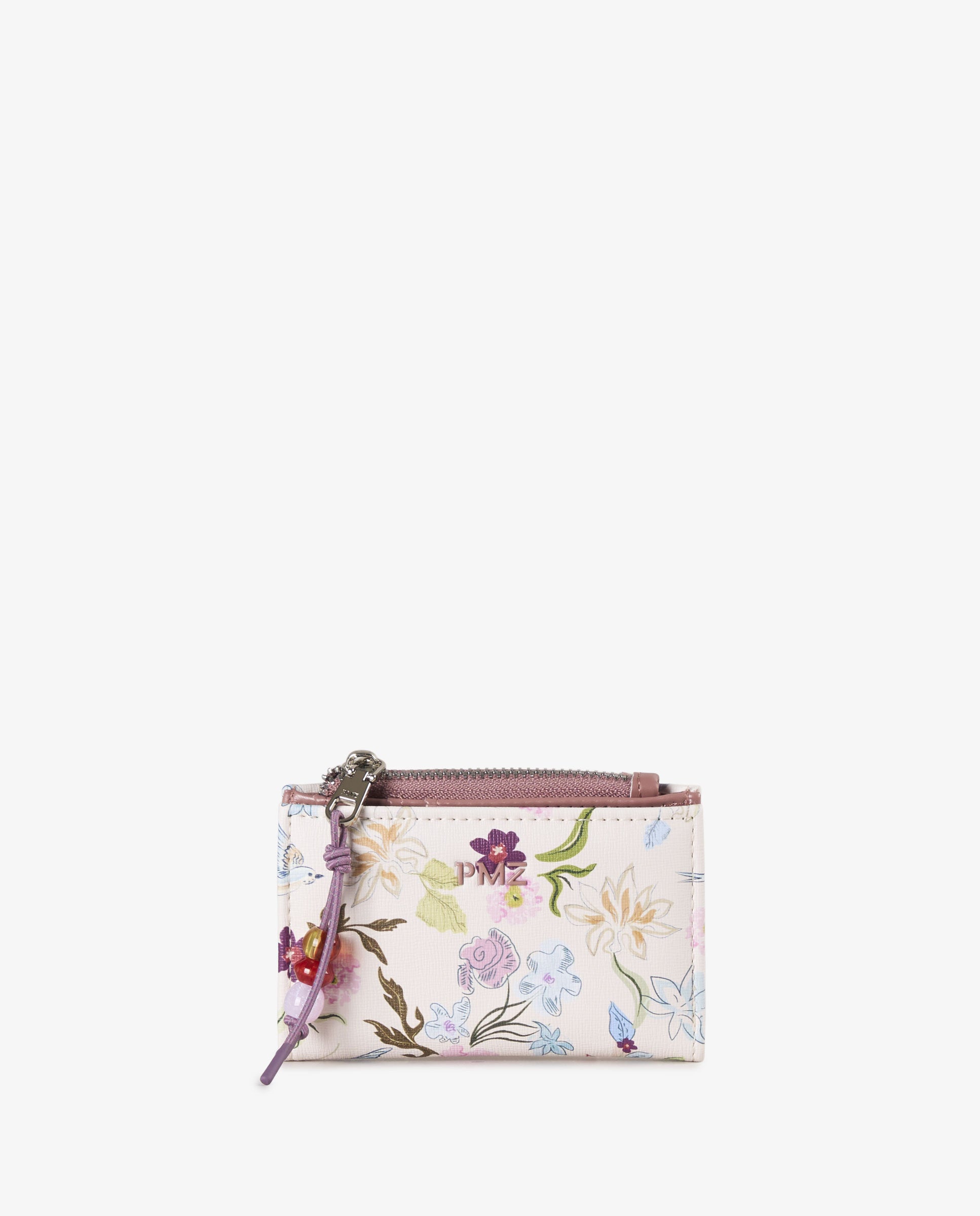 BILLETERA PRINT FLORES