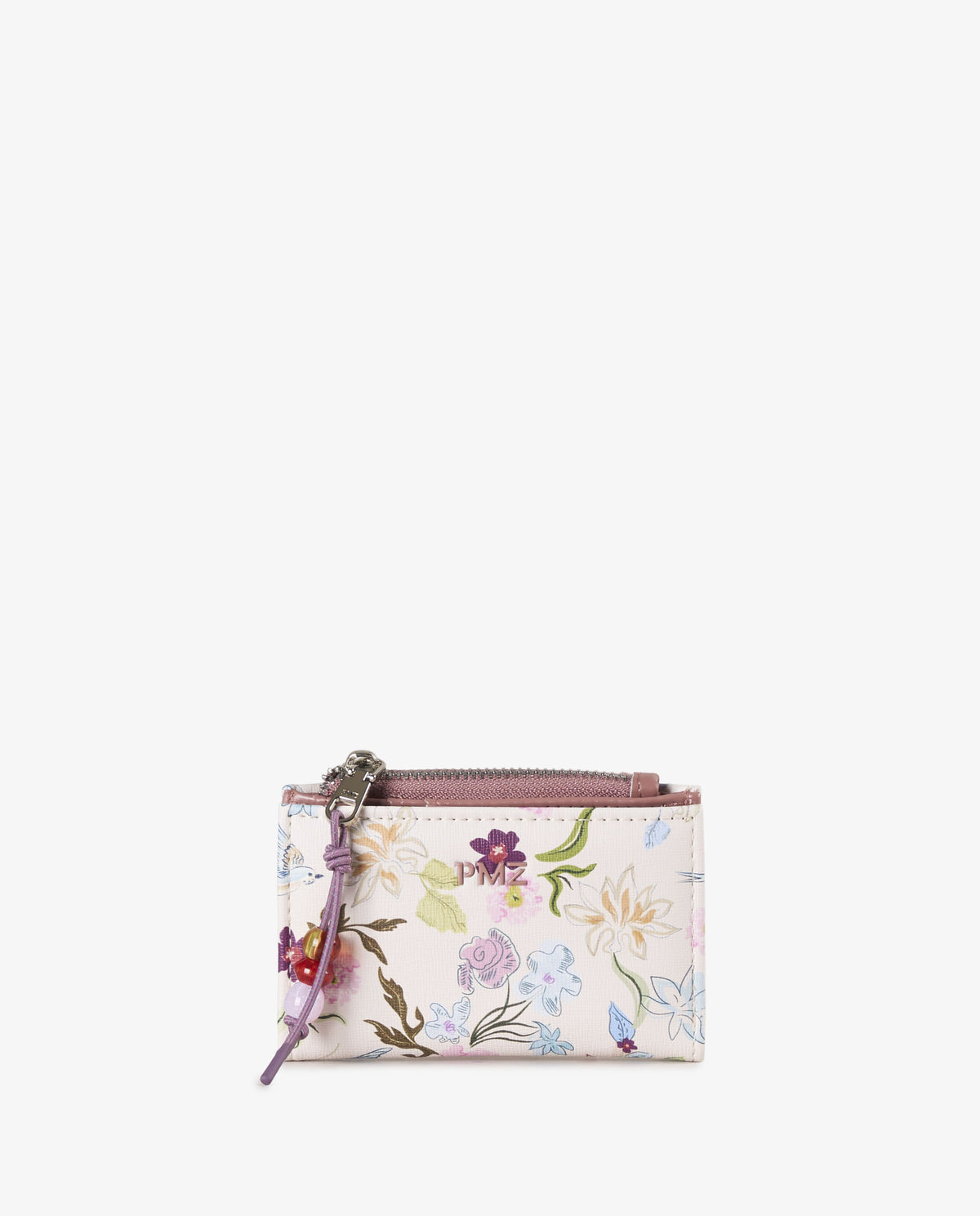 BILLETERA ROMANCE PRINT
