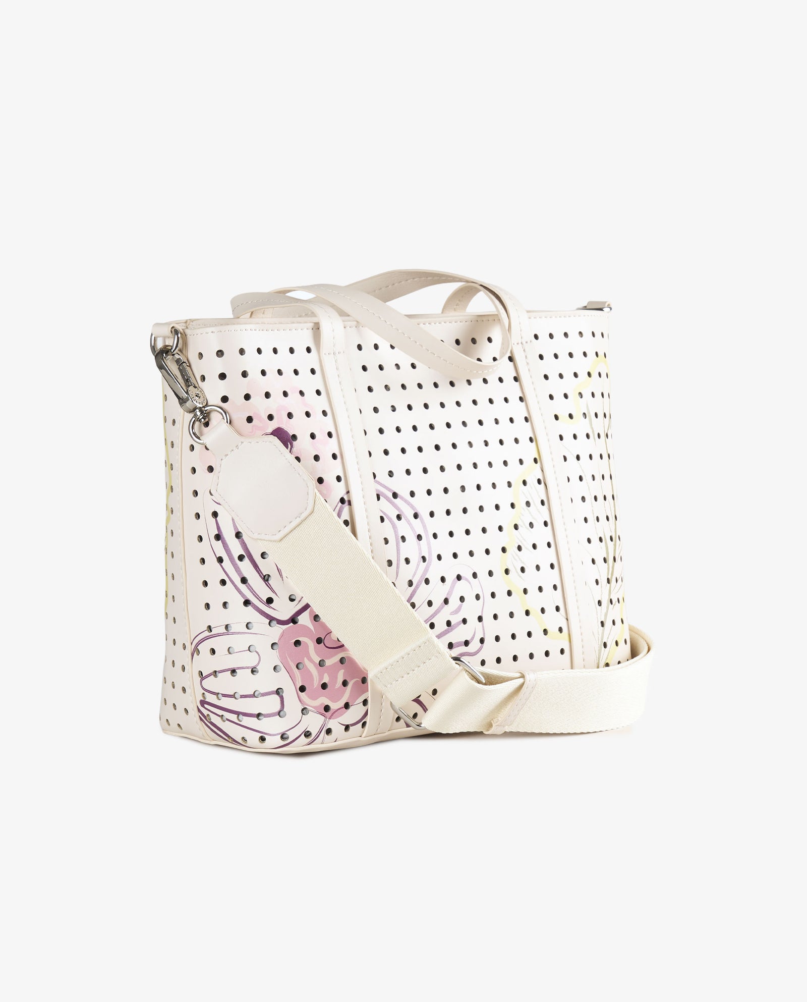 TOTE TROQUELADO