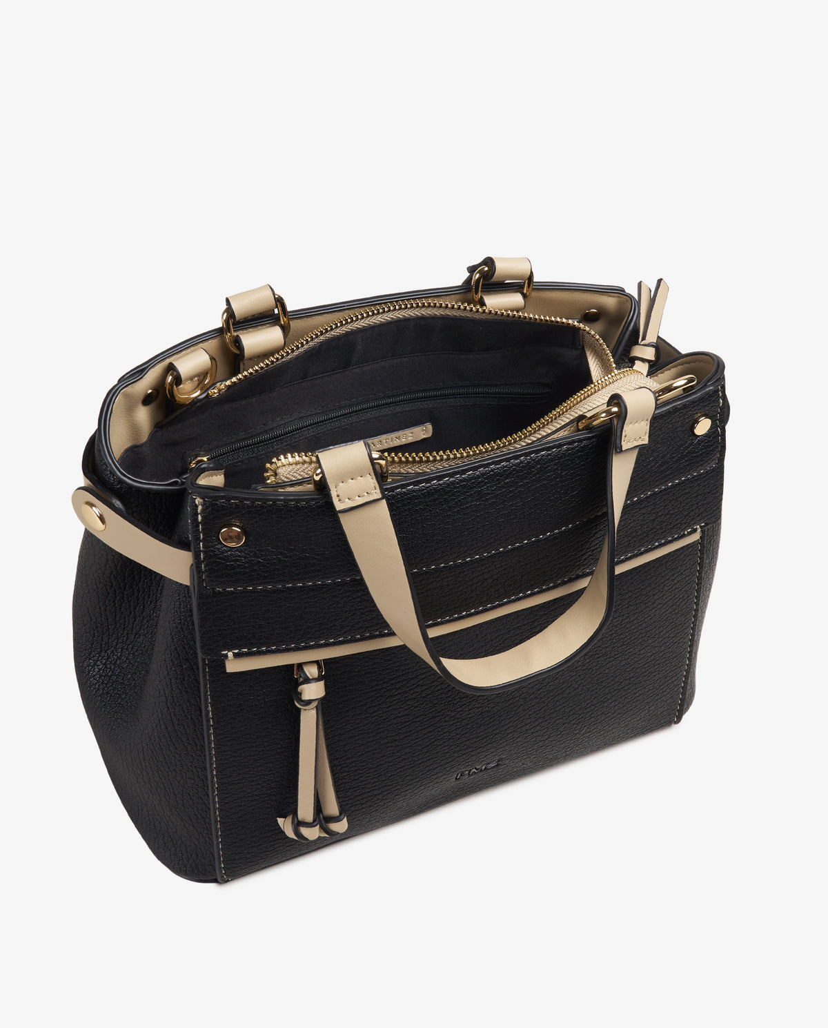 TOTE BICOLOR
