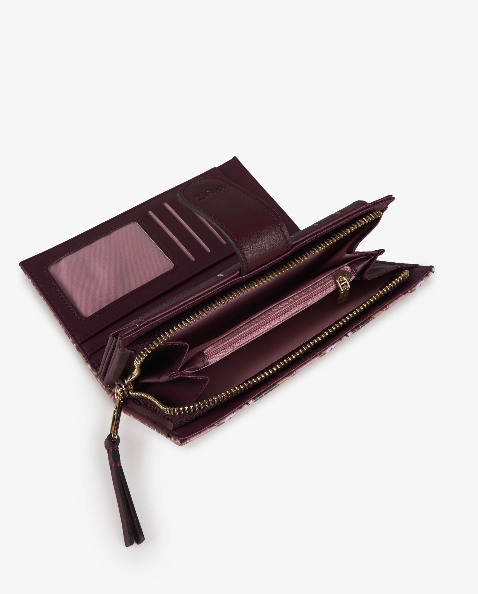 BILLETERA PRINT COLOR