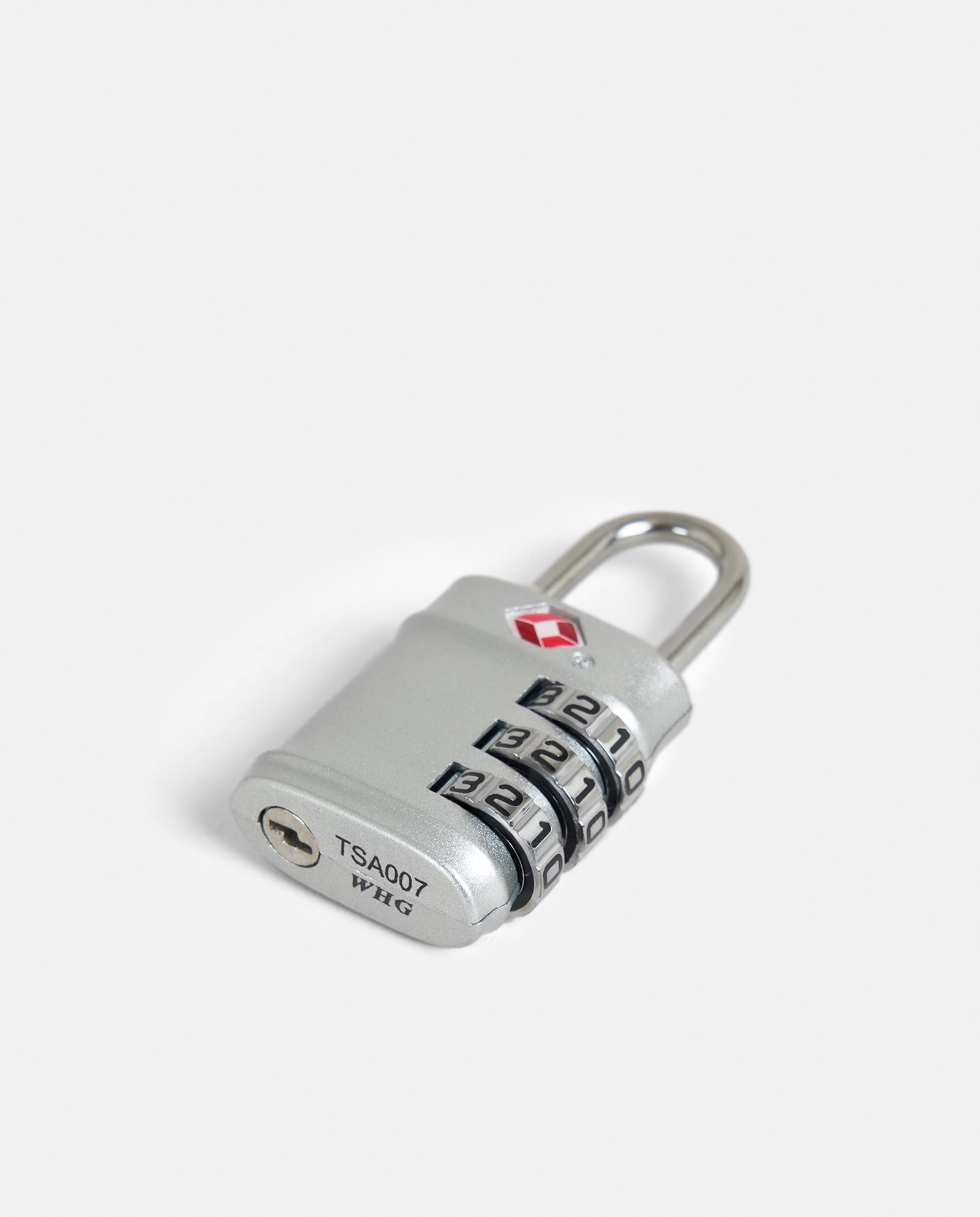 CANDADO TSA COMBINACIÓN