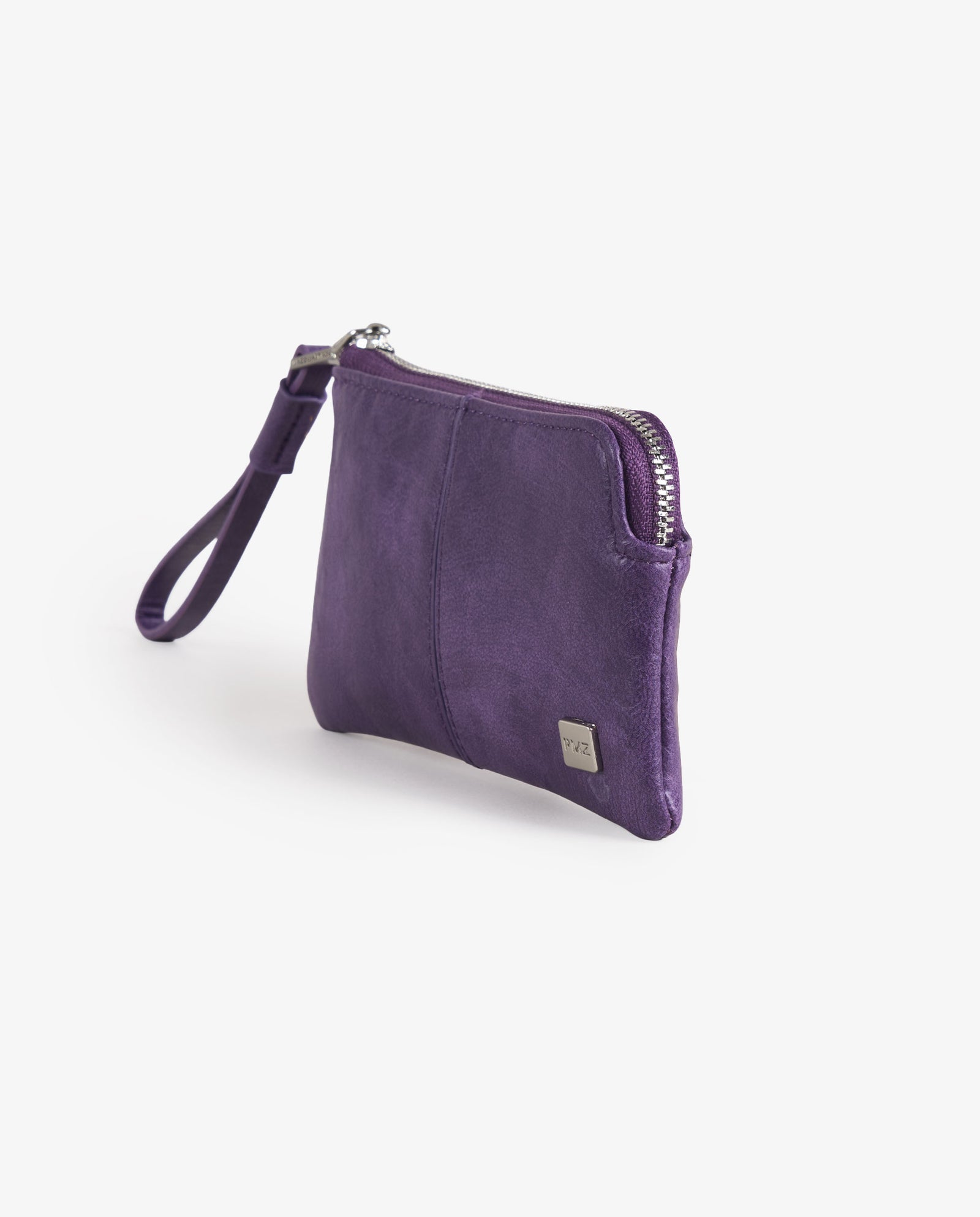 MONEDERO MORADO