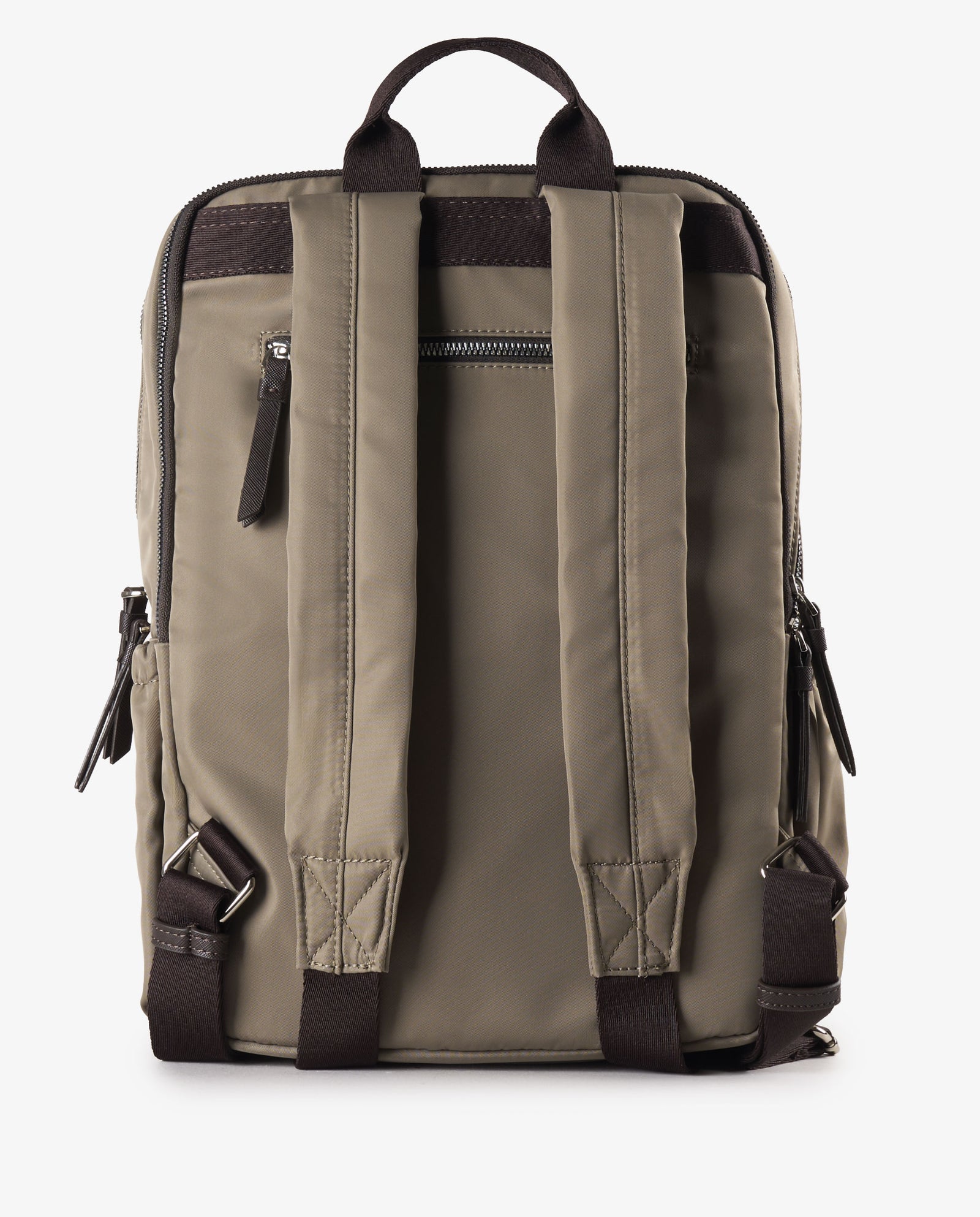 MOCHILA NYLON