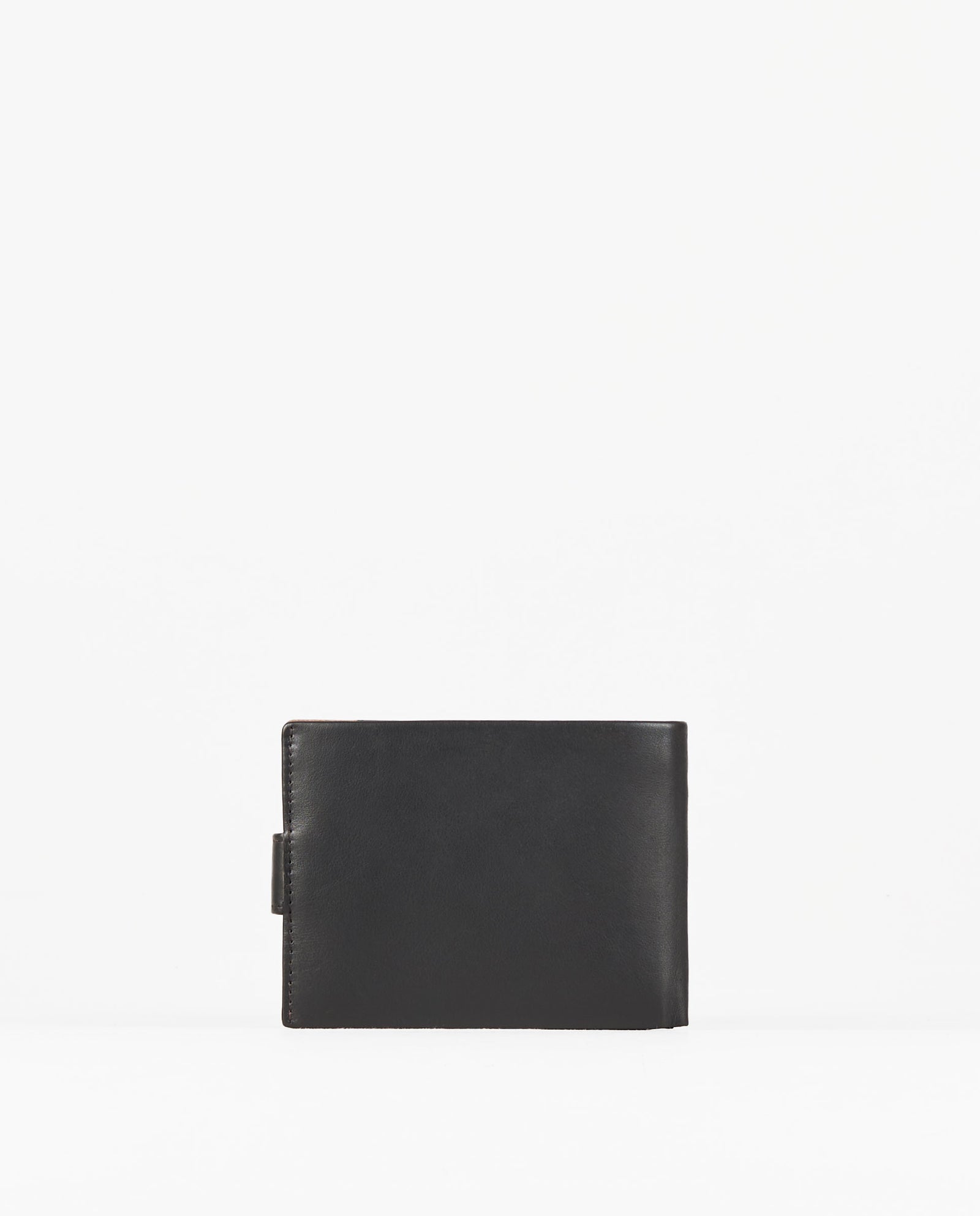 BILLETERA PIEL BOLSILLO FRONTAL