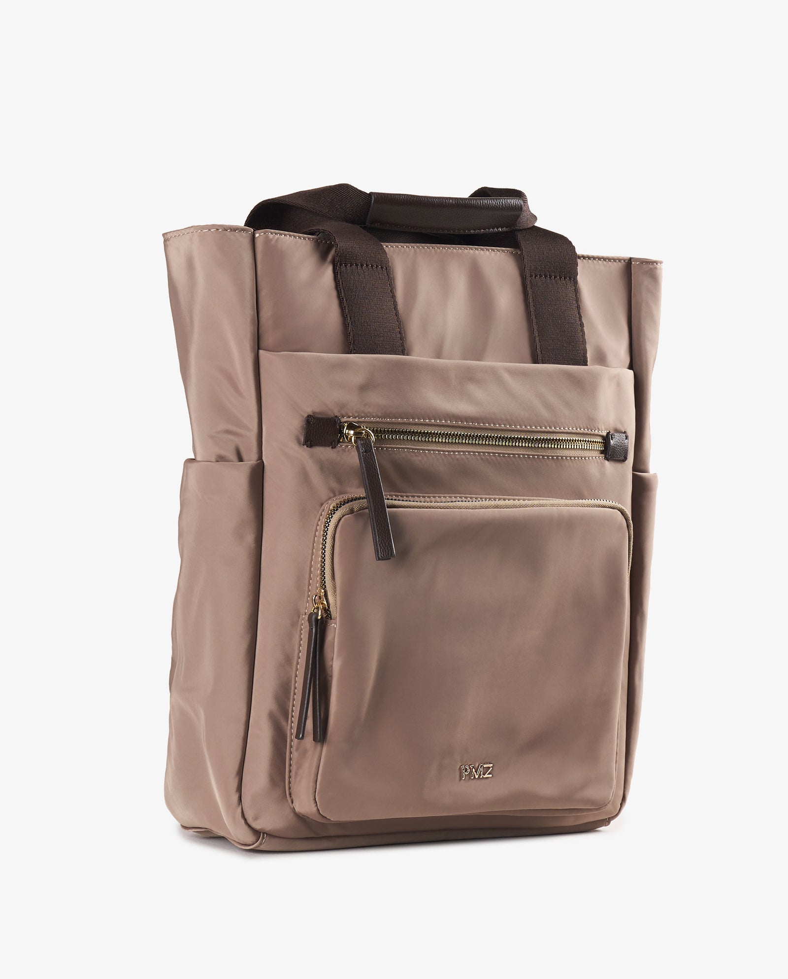 MOCHILA NYLON