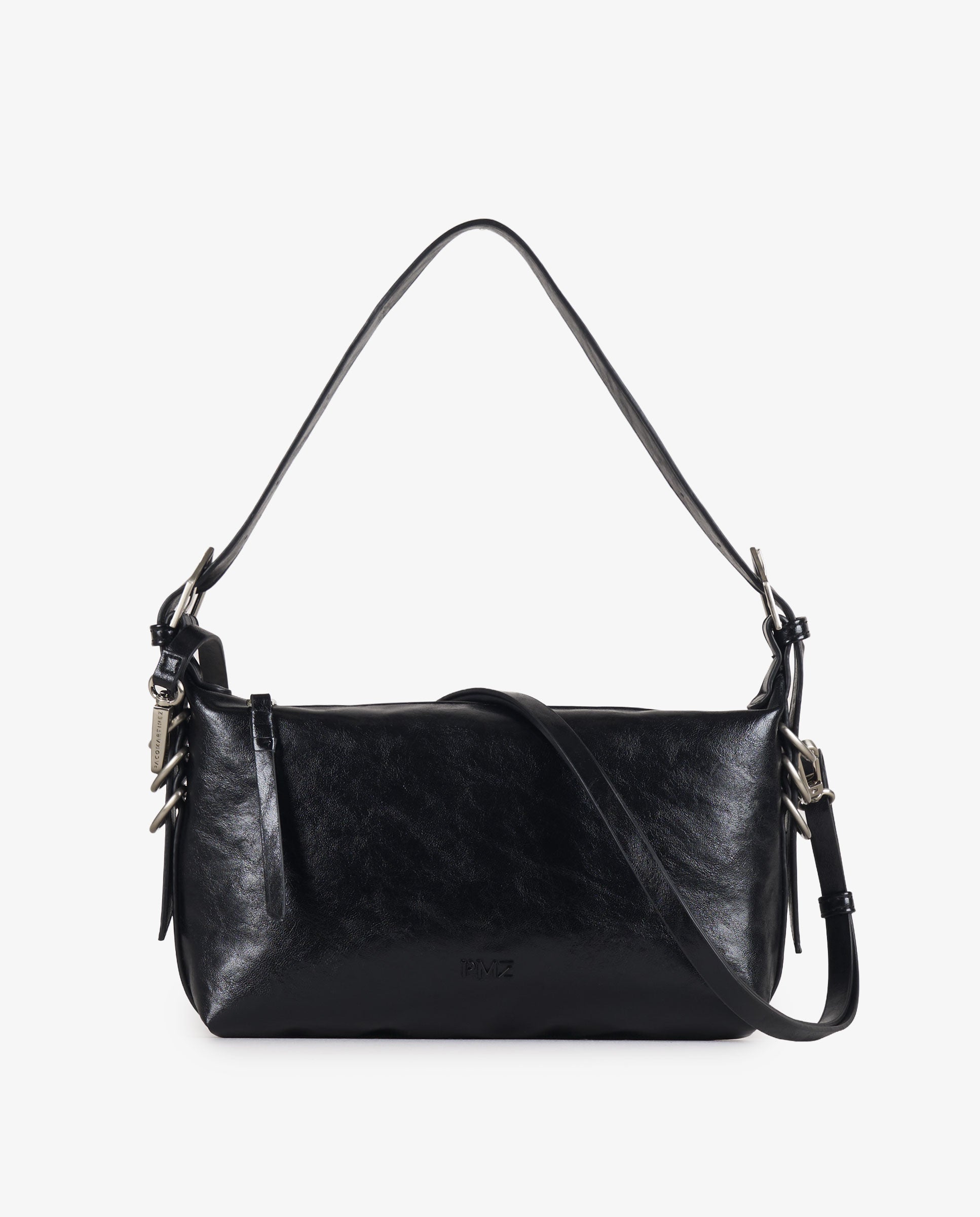 BANDOLERA BRILLO