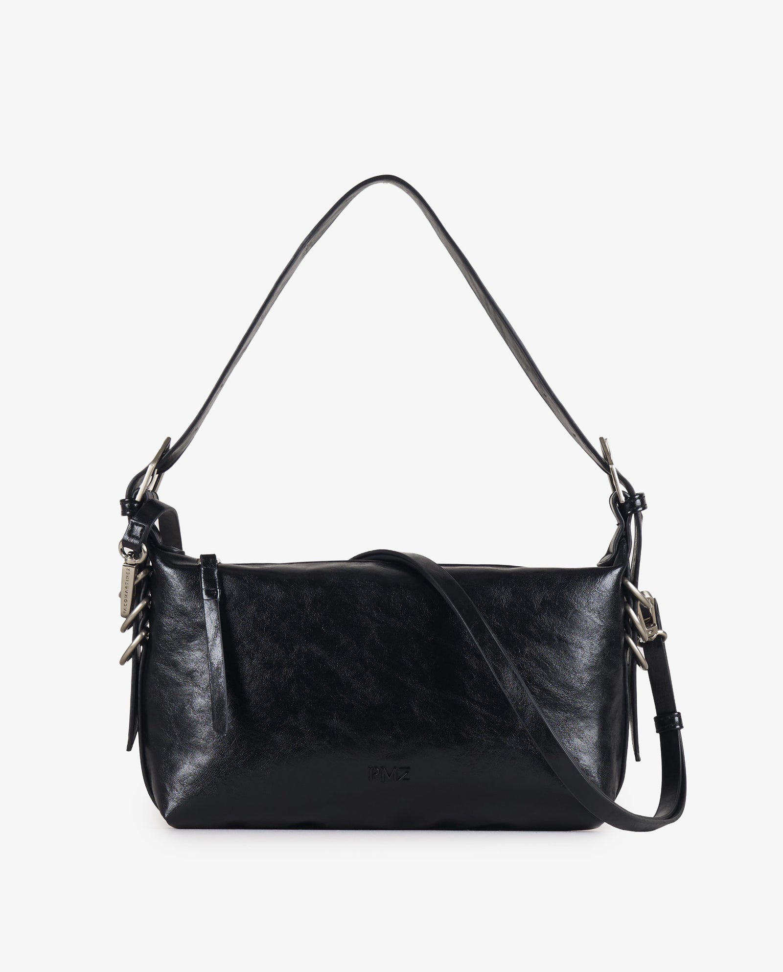 BANDOLERA BRILLO