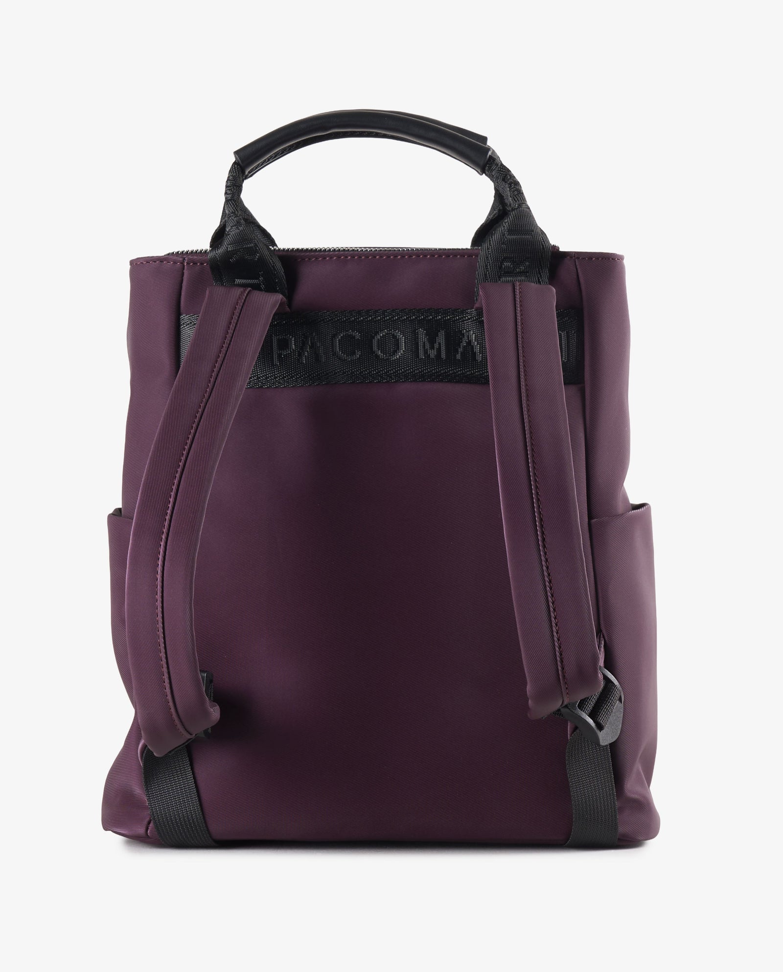 MOCHILA ENGOMADO