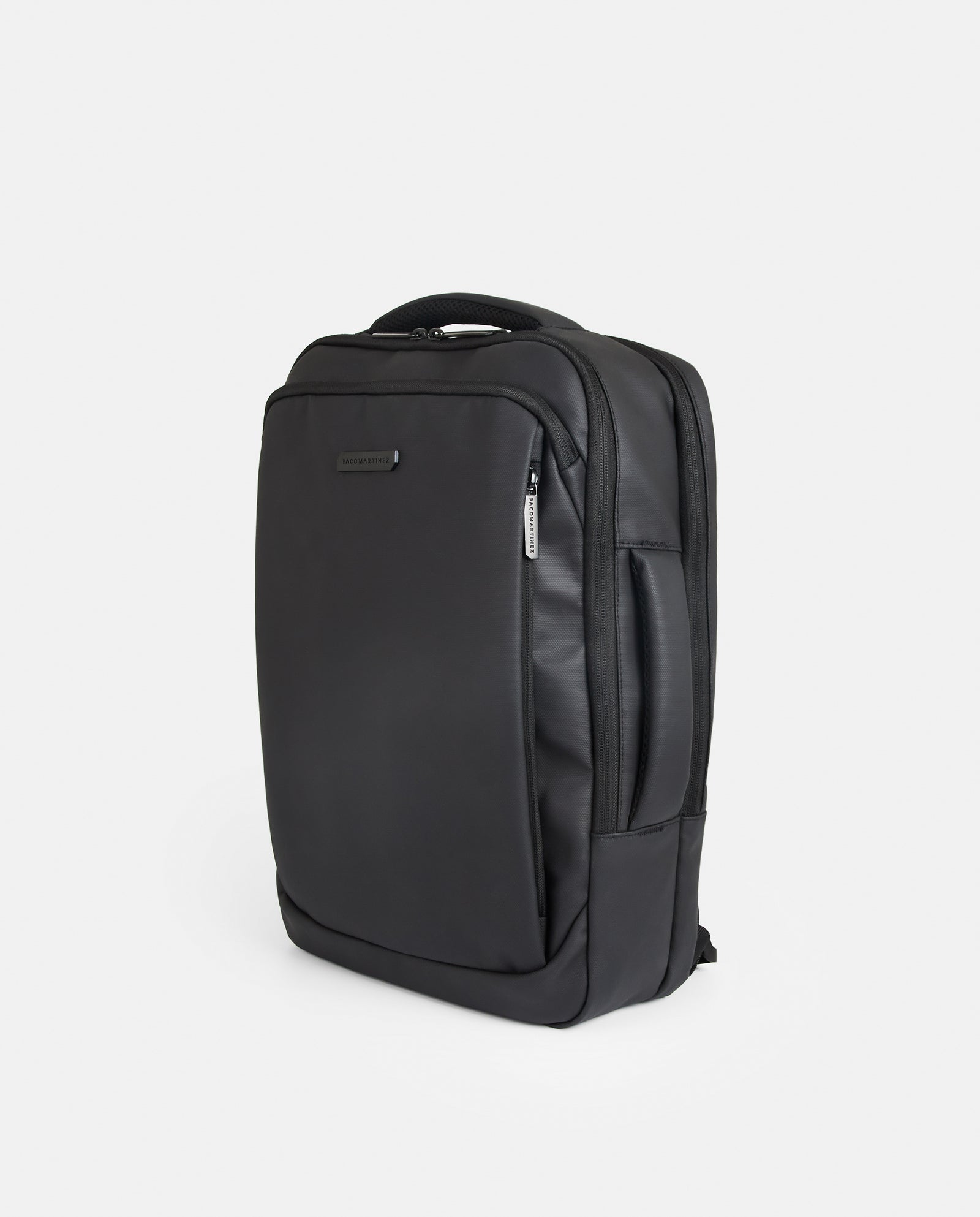 MOCHILA MALETIN USB BOLSILLOS