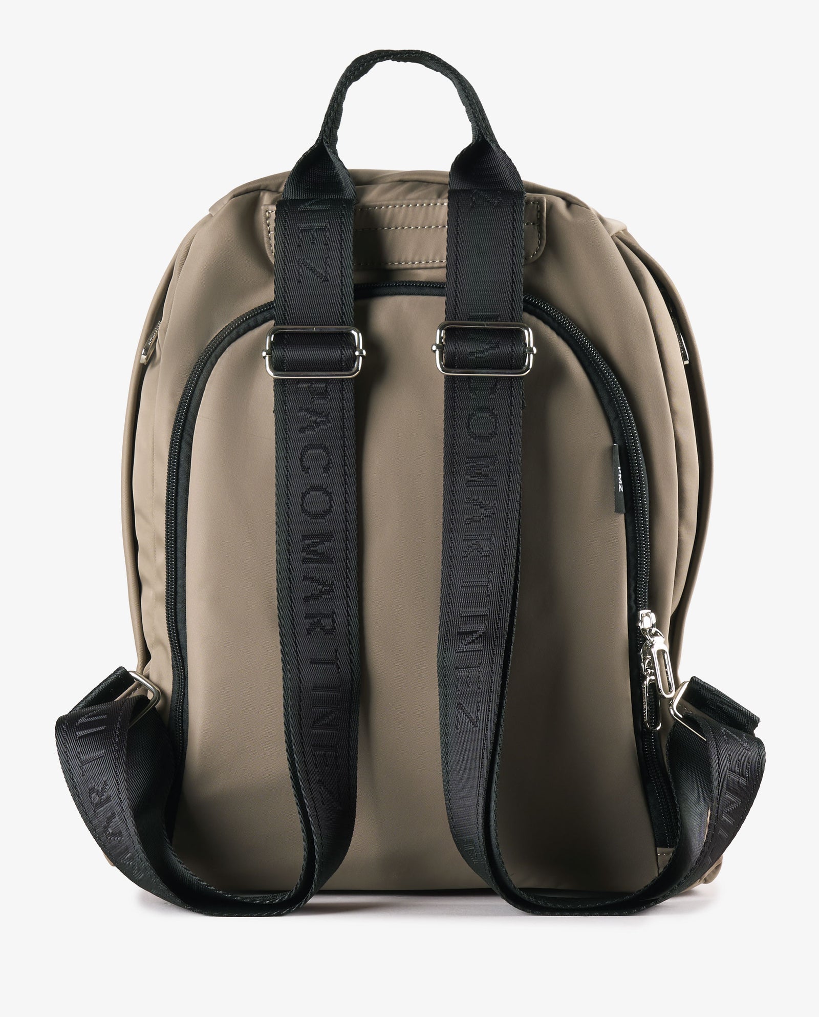MOCHILA ANTIRROBO