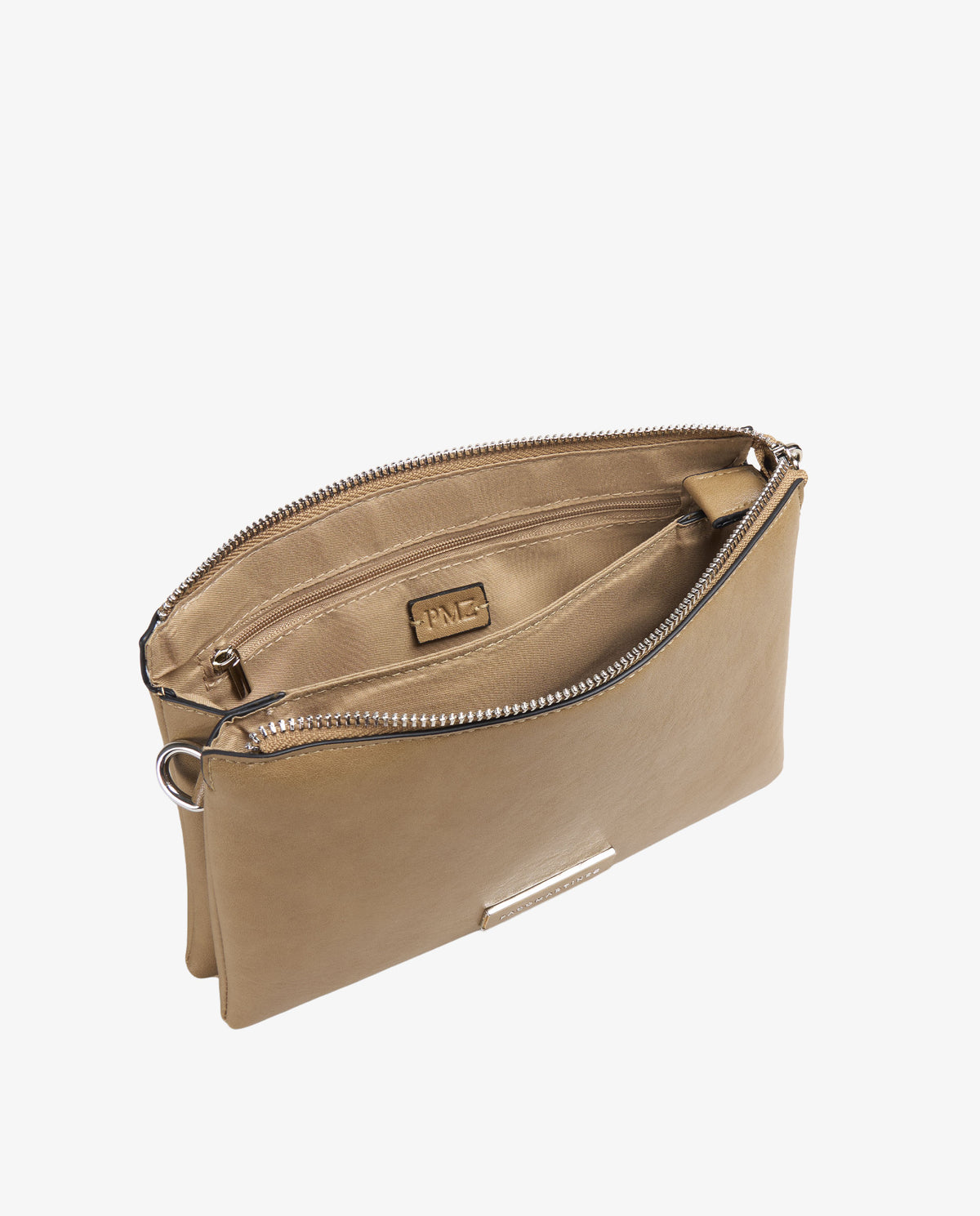 BANDOLERA EFECTO PIEL