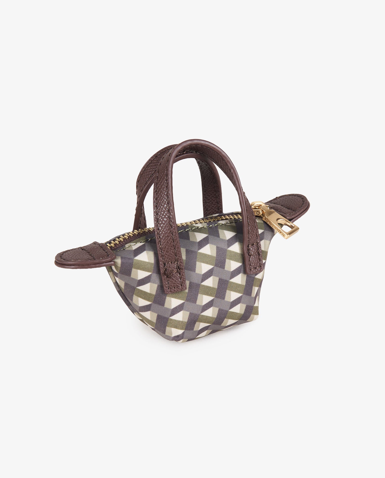 TOTE NYLON