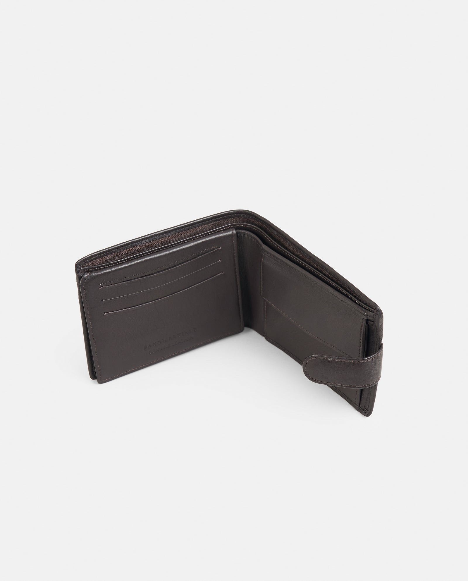 BILLETERA AMERICANO CABALLERO