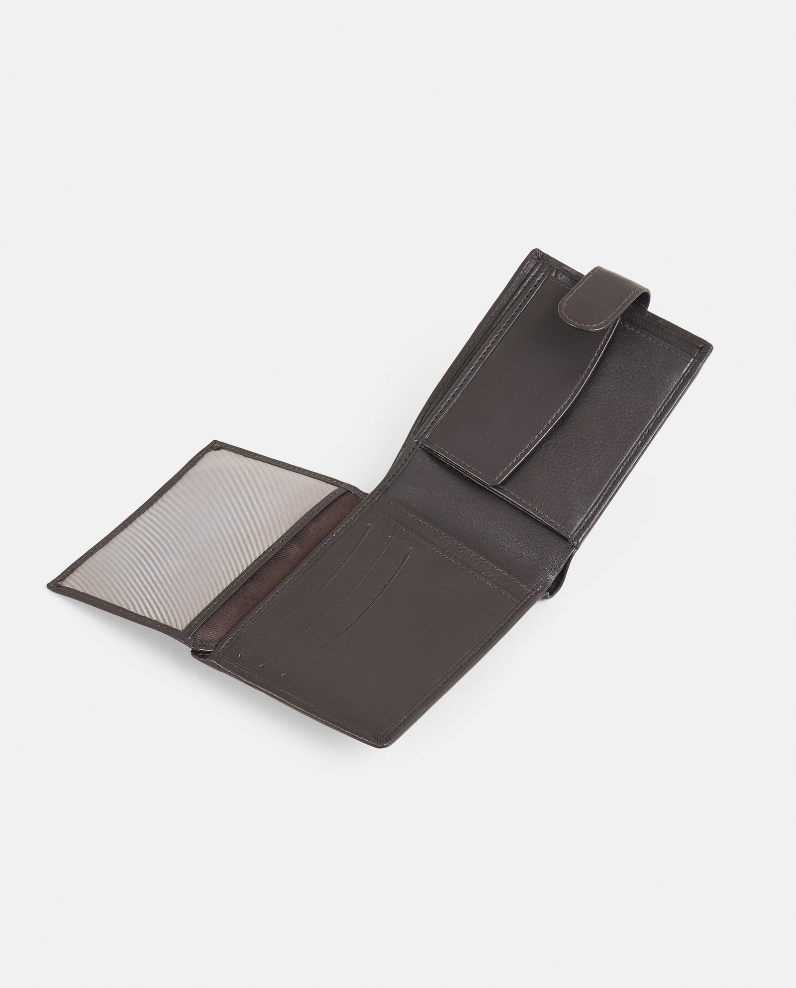 BILLETERA AMERICANO CABALLERO
