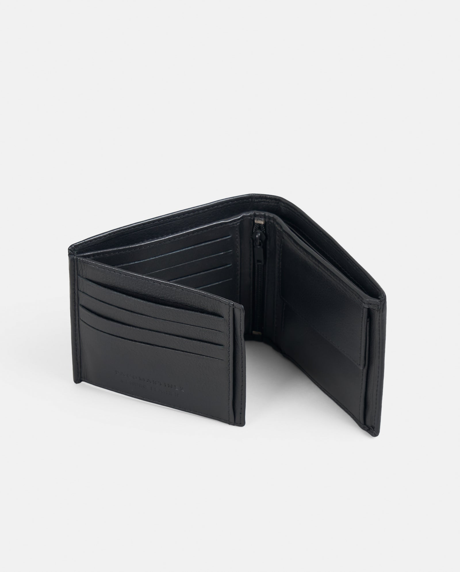 BILLETERA MEDIANA HORIZONTAL CABALLERO