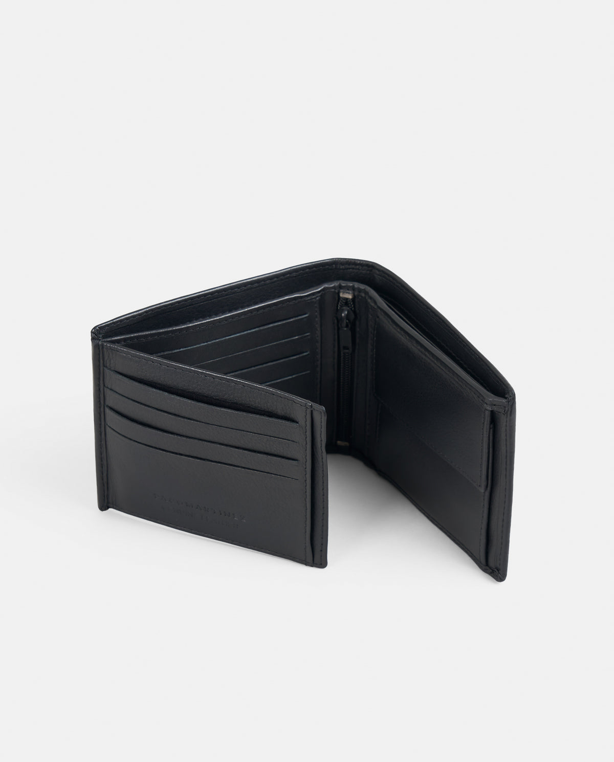 BILLETERA MEDIANA HORIZONTAL CABALLERO