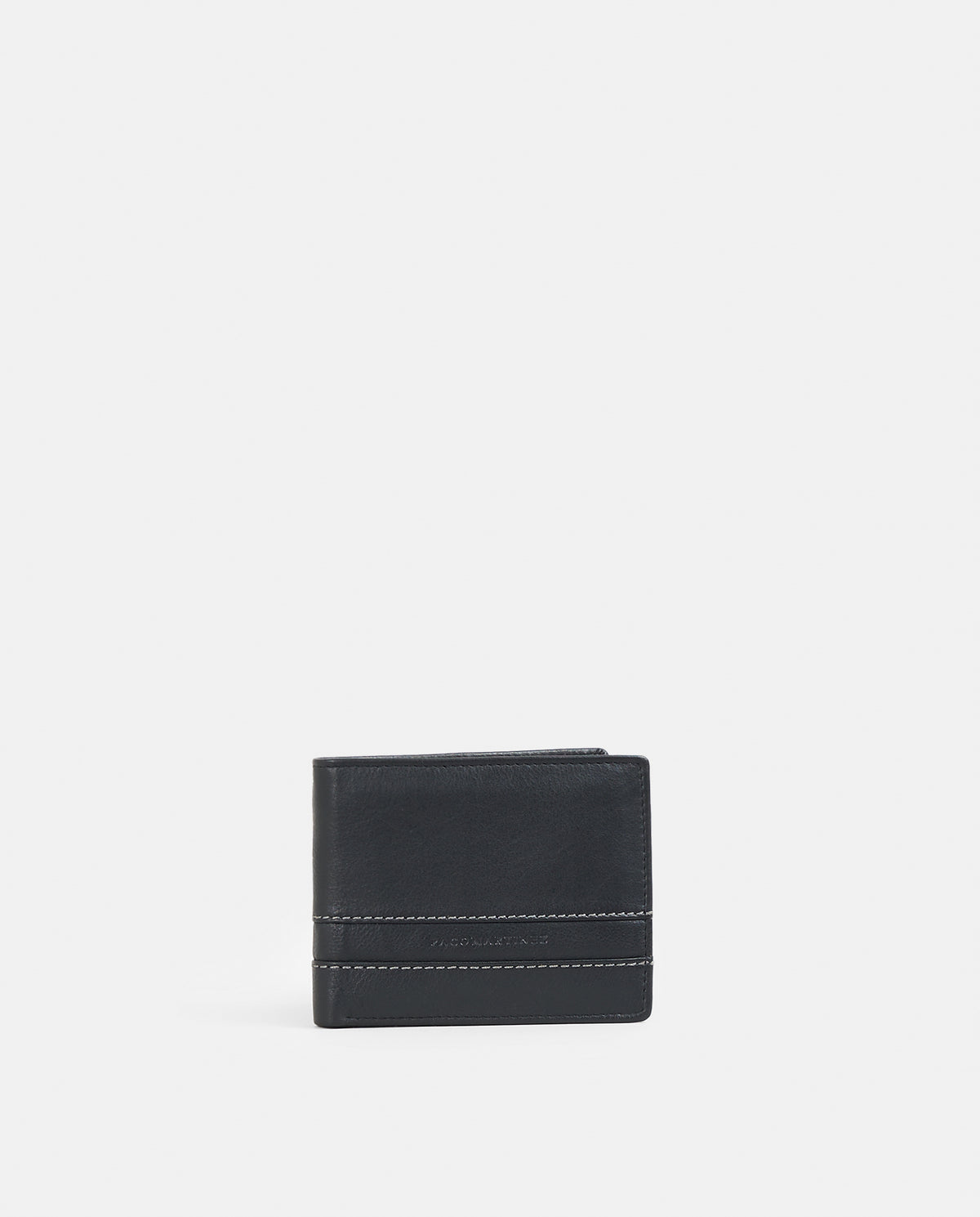 BILLETERA MEDIANA HORIZONTAL CABALLERO