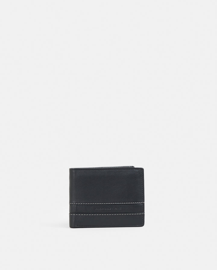 BILLETERA MEDIANA HORIZONTAL CABALLERO