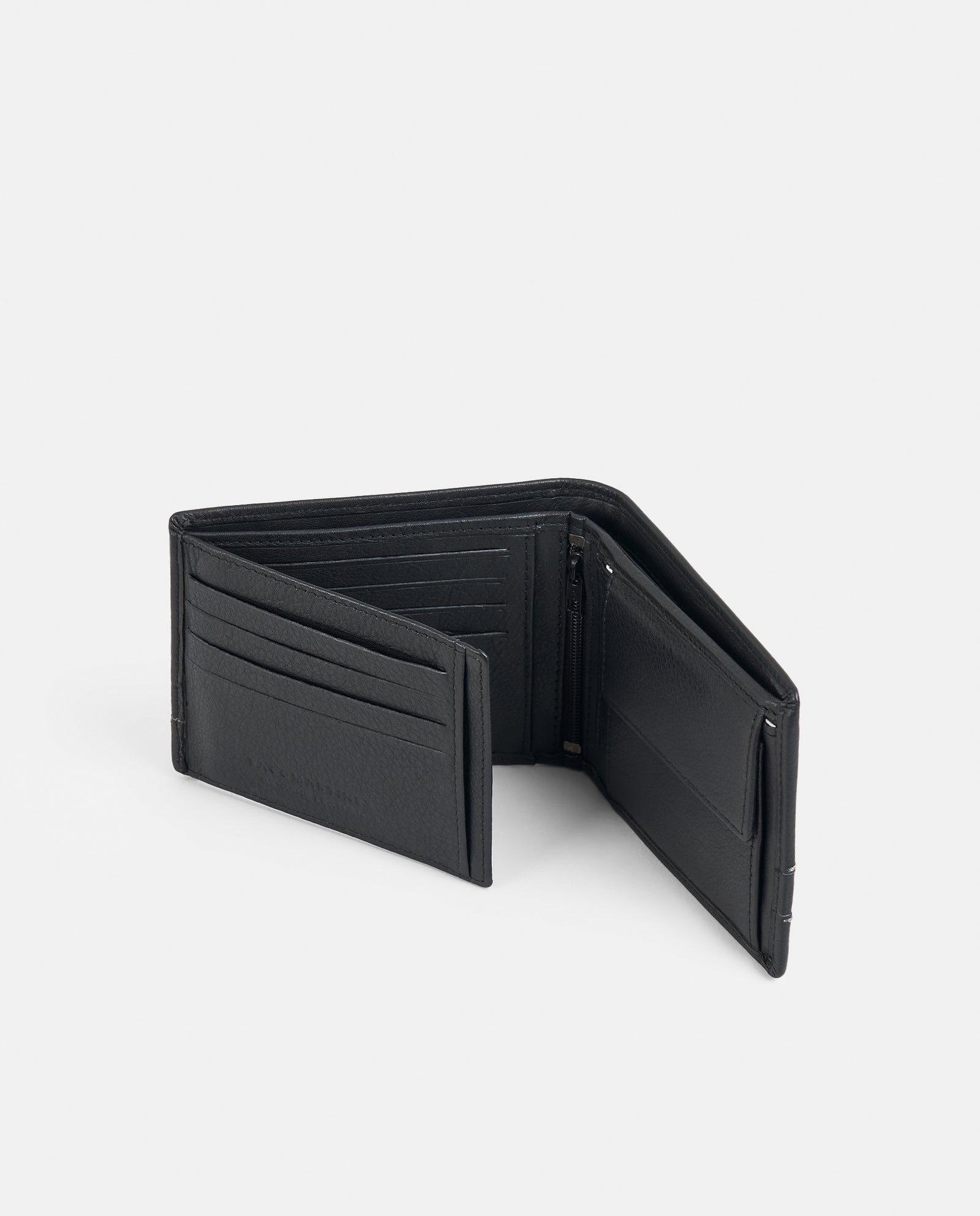 BILLETERA MEDIANA HORIZONTAL CABALLERO