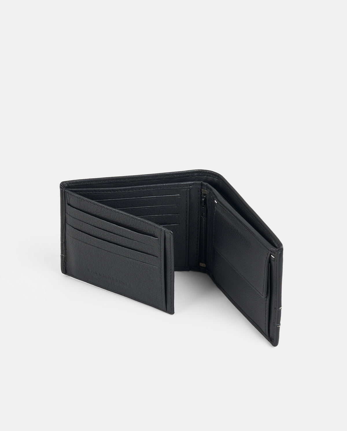 BILLETERA MEDIANA HORIZONTAL CABALLERO