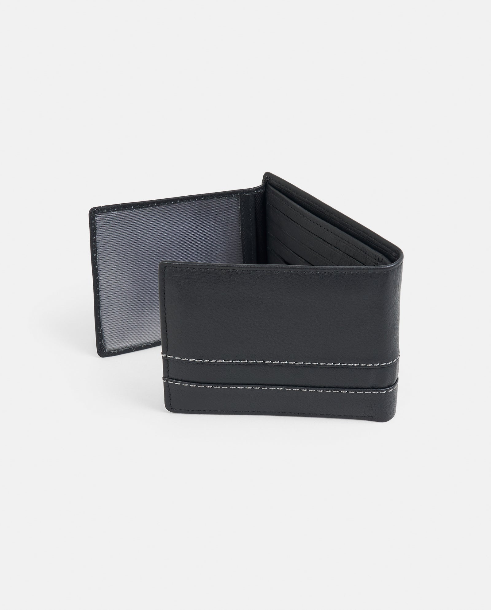 BILLETERA MEDIANA HORIZONTAL CABALLERO