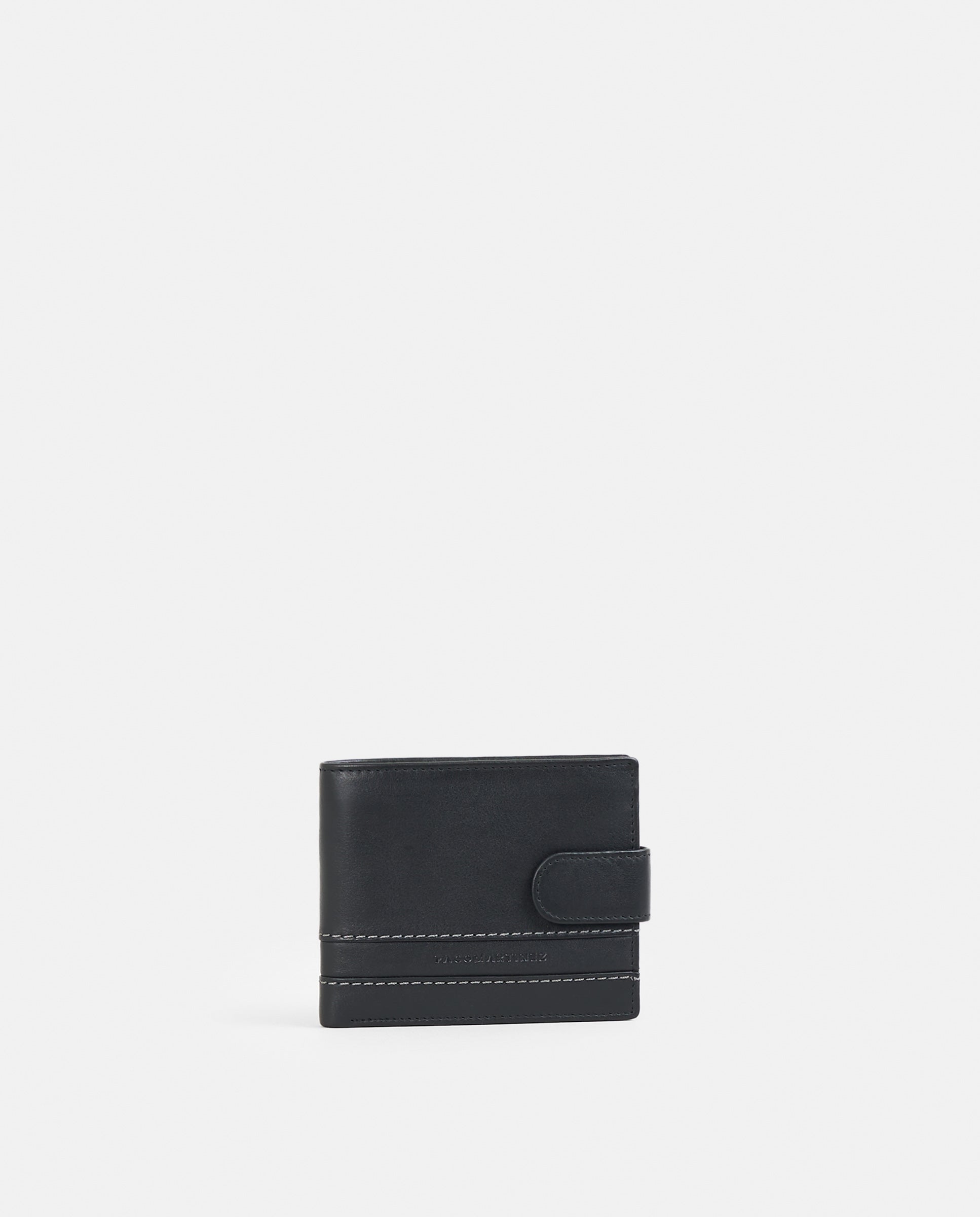 BILLETERA AMERICANO CABALLERO
