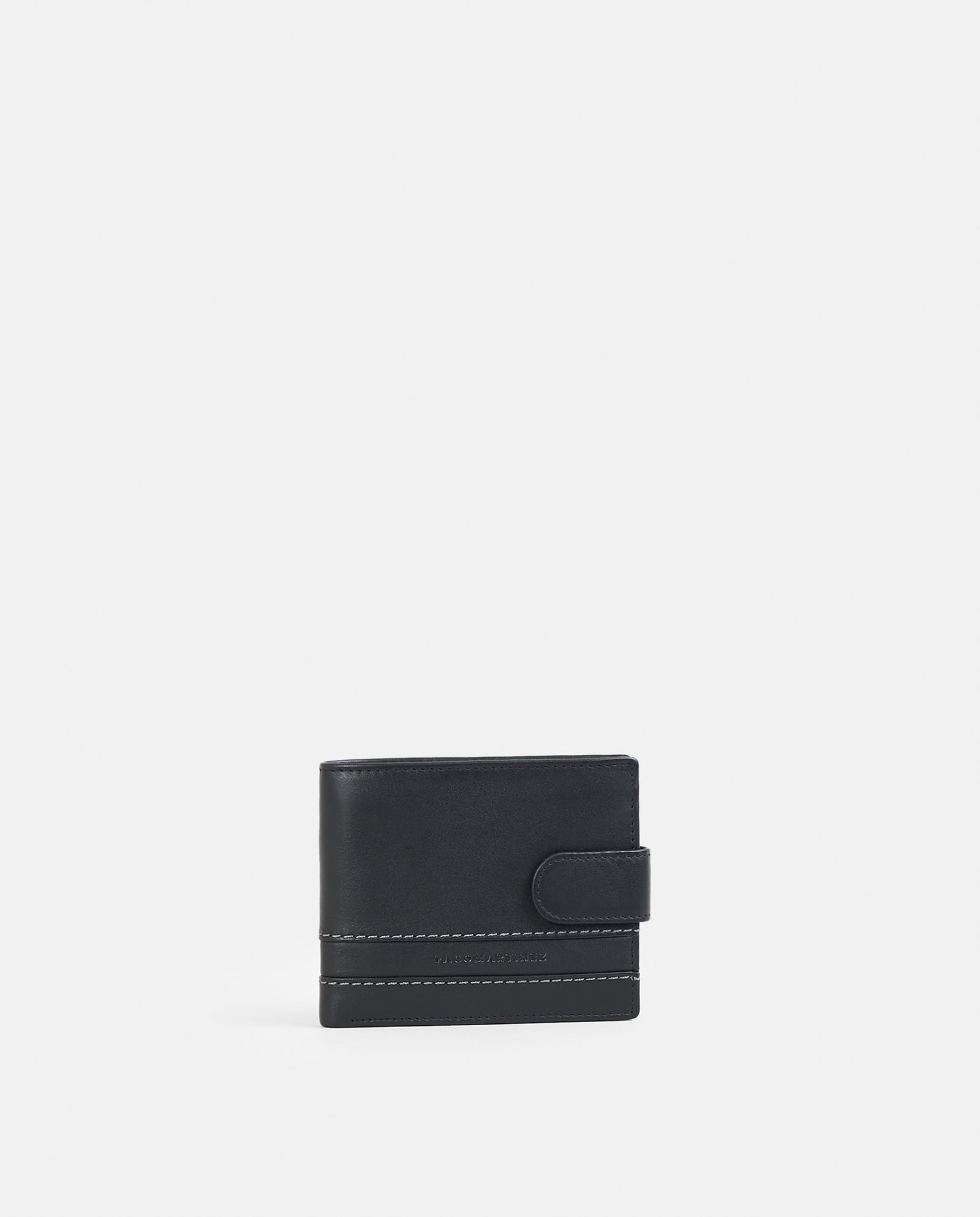BILLETERA AMERICANO CABALLERO