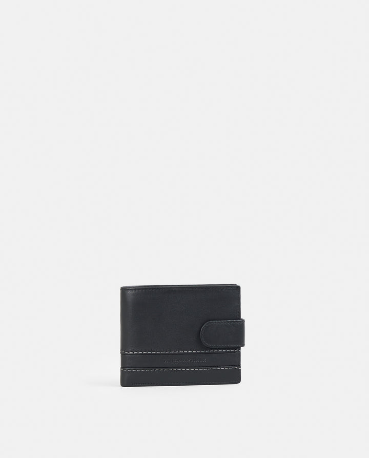 BILLETERA AMERICANO CABALLERO
