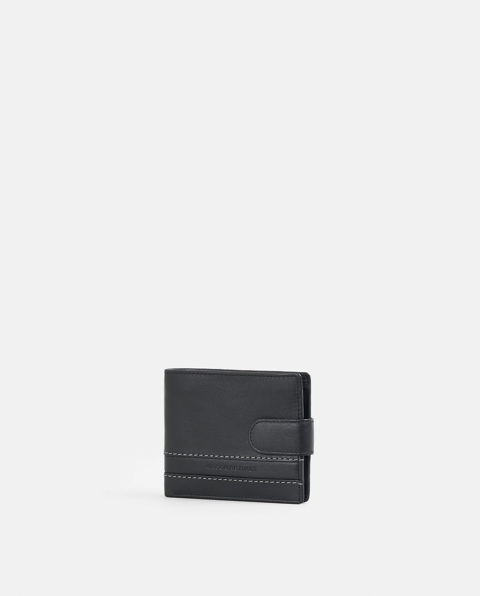 BILLETERA AMERICANO CABALLERO