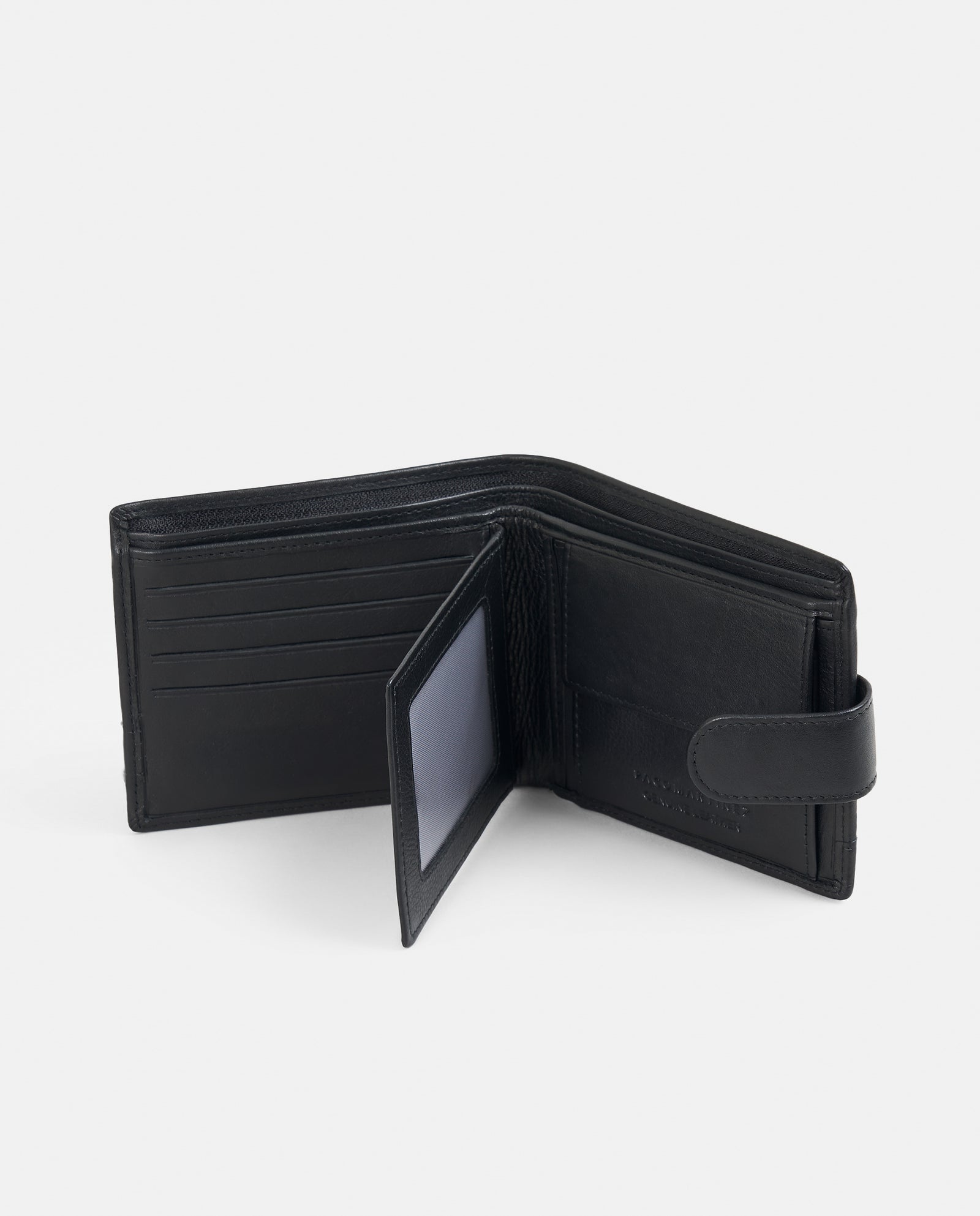BILLETERA AMERICANO CABALLERO