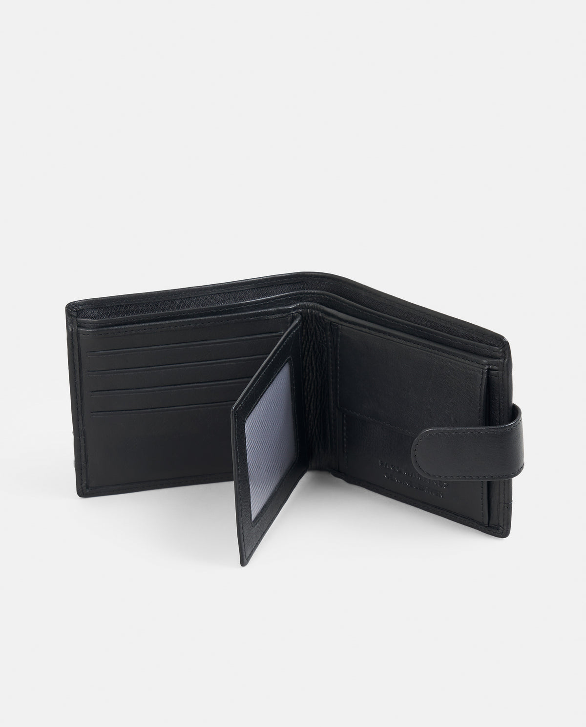 BILLETERA AMERICANO CABALLERO