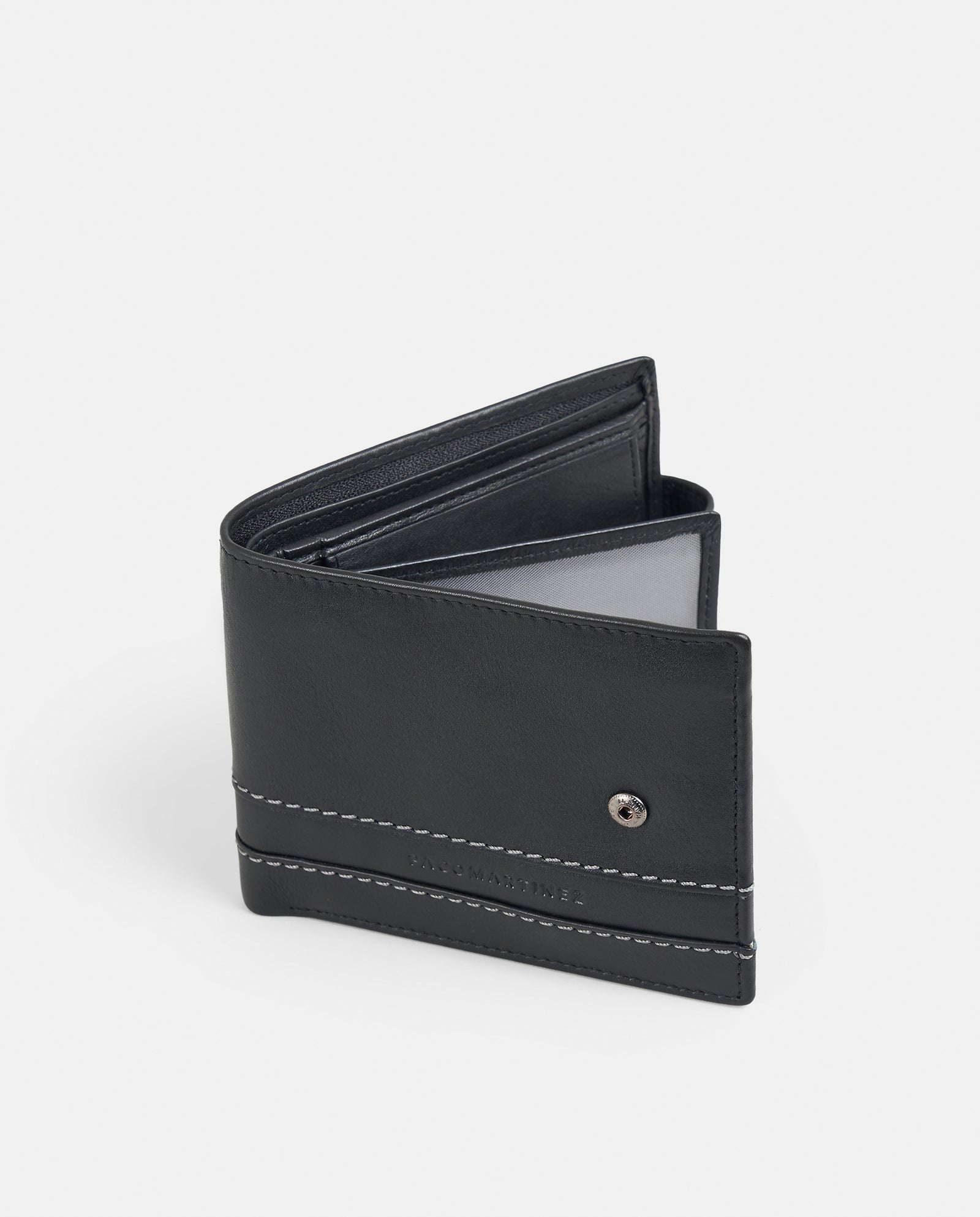 BILLETERA AMERICANO CABALLERO