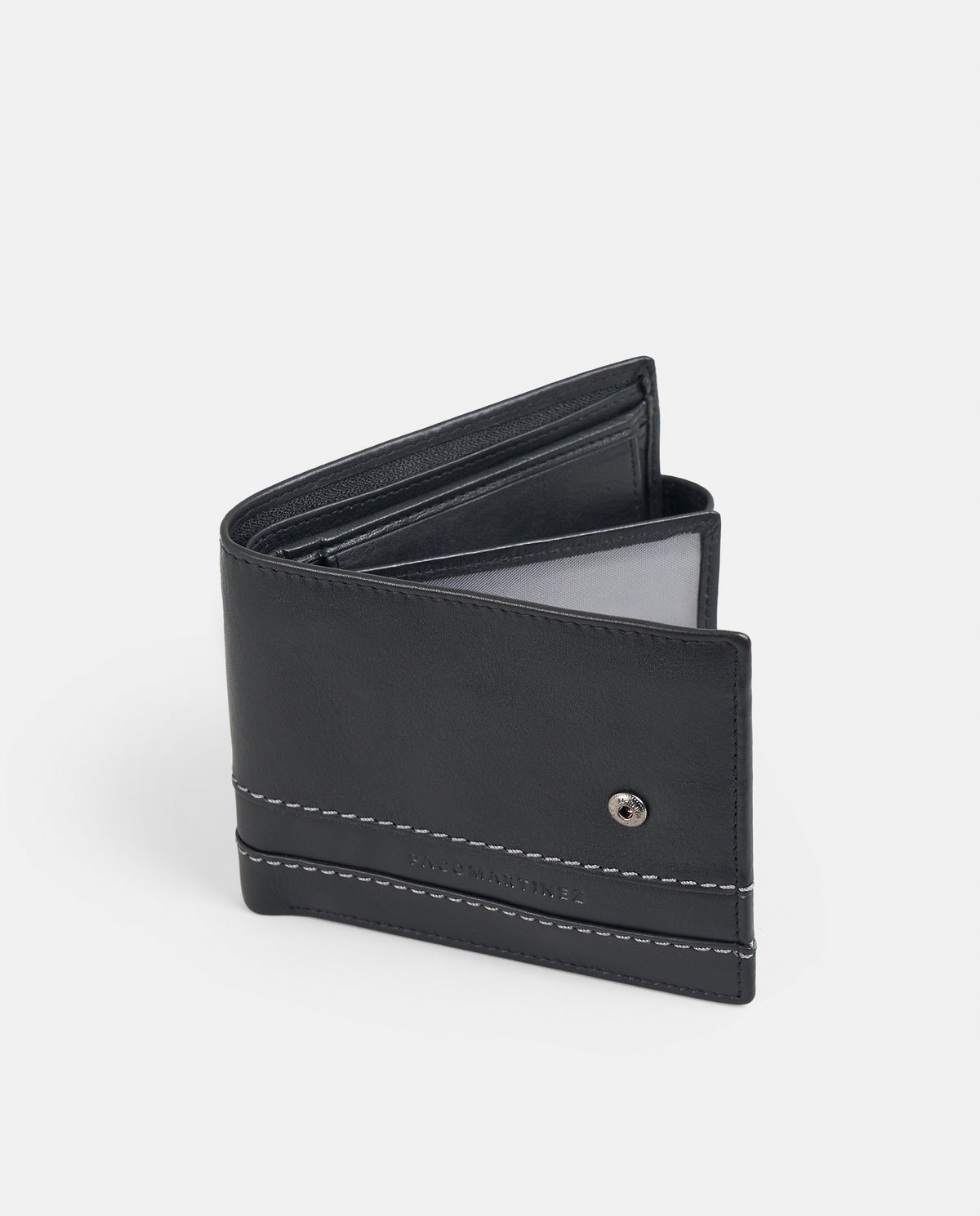BILLETERA AMERICANO CABALLERO