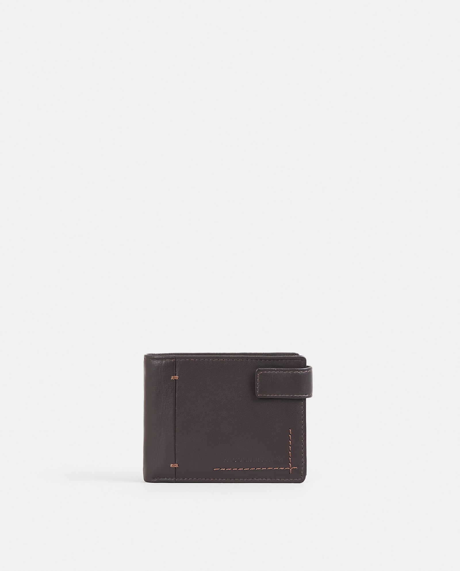 BILLETERA MEDIANA HORIZONTAL CABALLERO