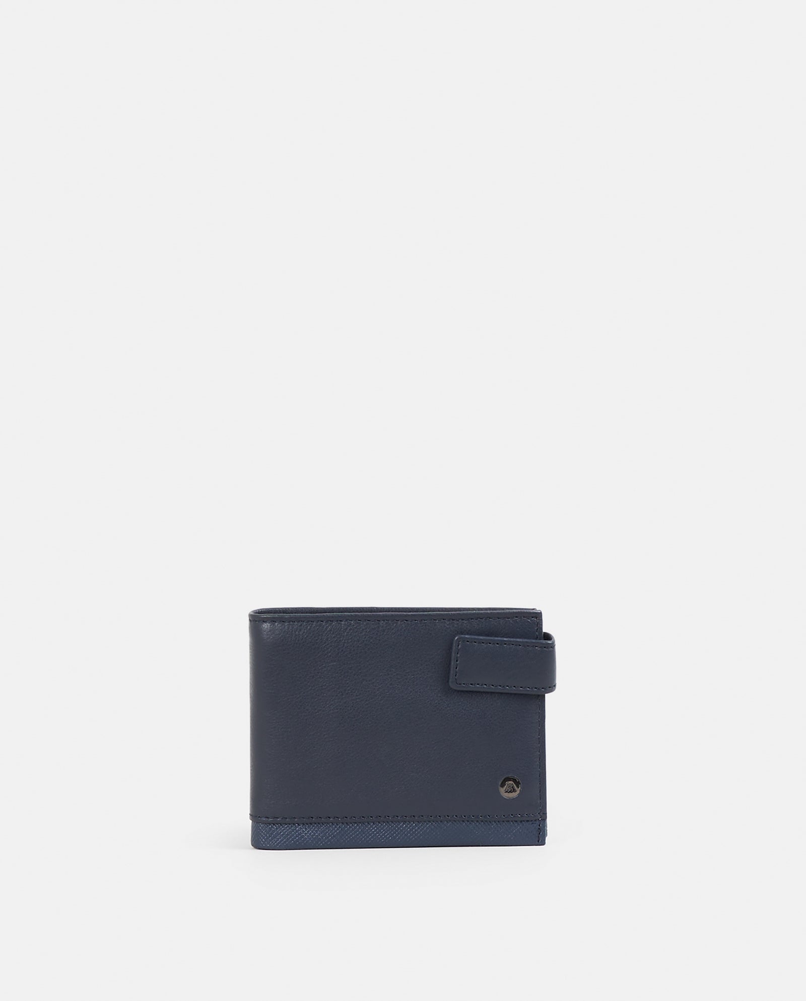 BILLETERA MEDIANA HORIZONTAL CABALLERO