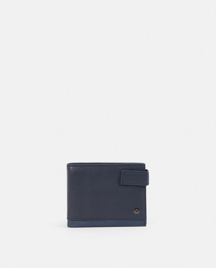 BILLETERA MEDIANA HORIZONTAL CABALLERO