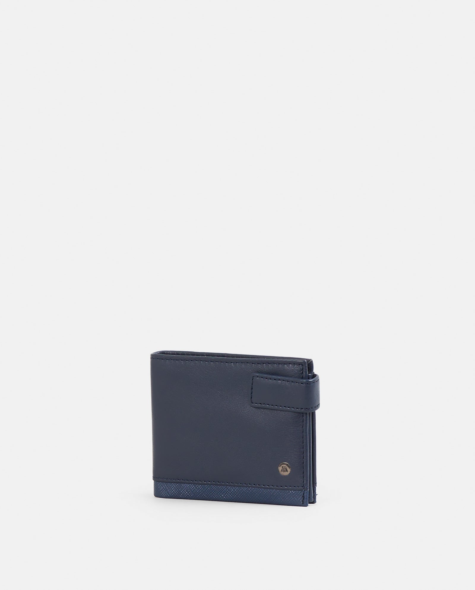 BILLETERA MEDIANA HORIZONTAL CABALLERO