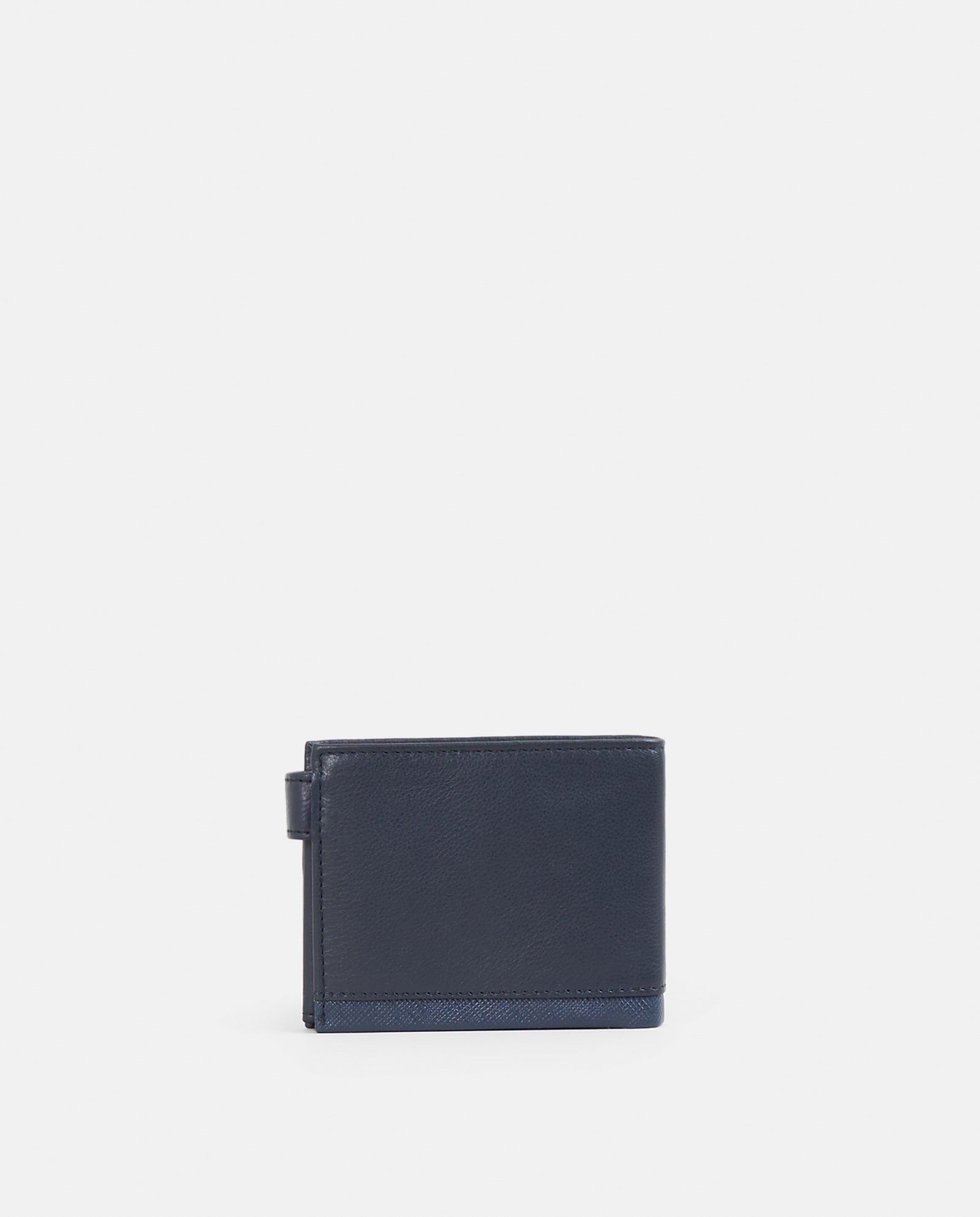 BILLETERA MEDIANA HORIZONTAL CABALLERO